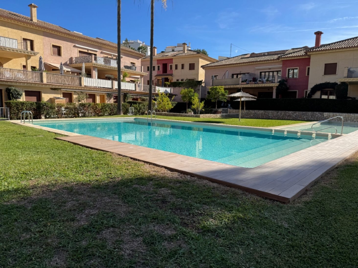  te koop appartement Benissa Marina Alta 25
