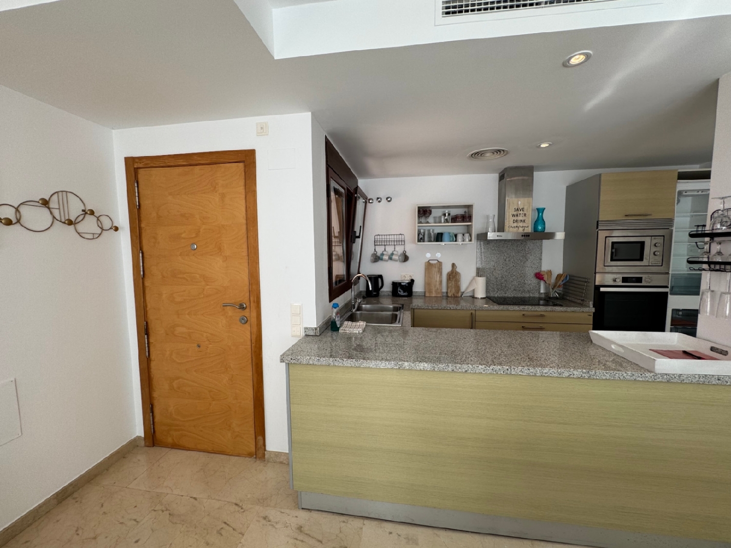  te koop appartement Benissa Marina Alta 13