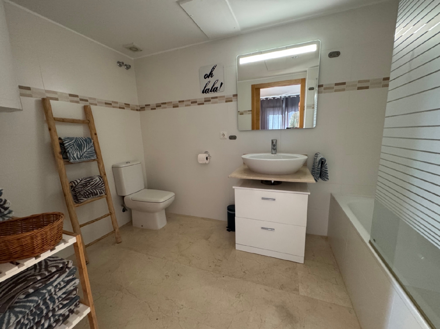  te koop appartement Benissa Marina Alta 21