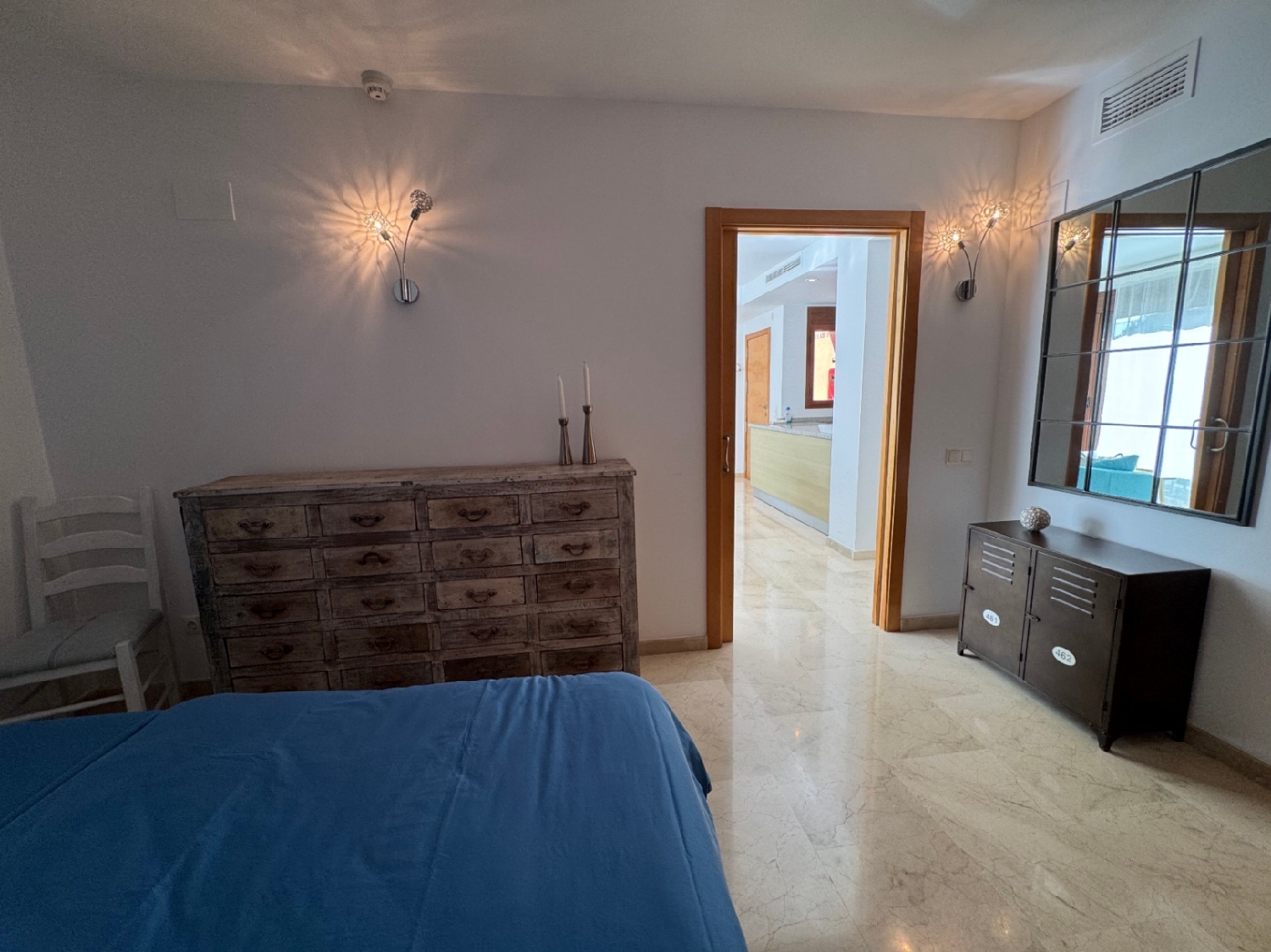  te koop appartement Benissa Marina Alta 19