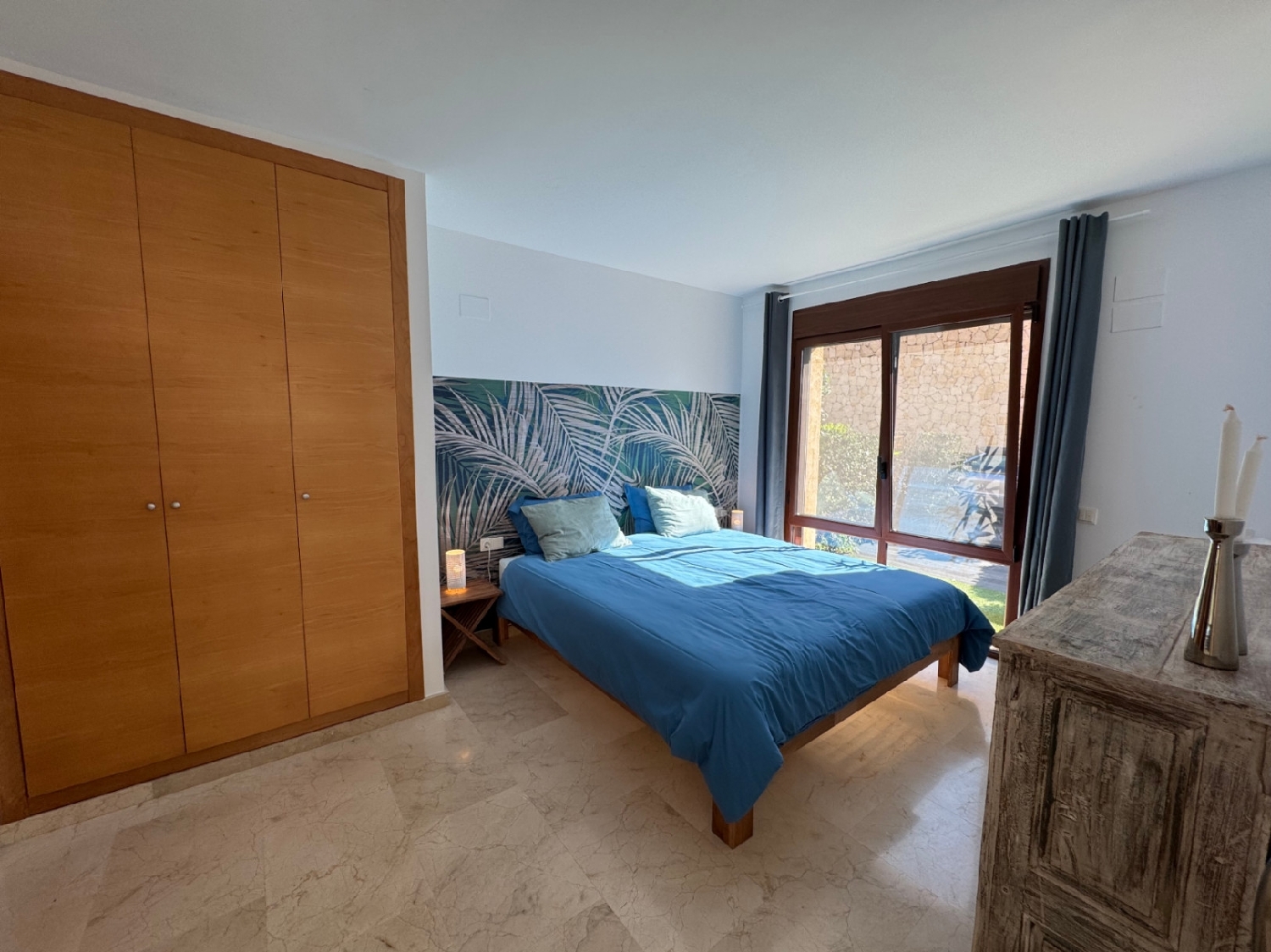  te koop appartement Benissa Marina Alta 3