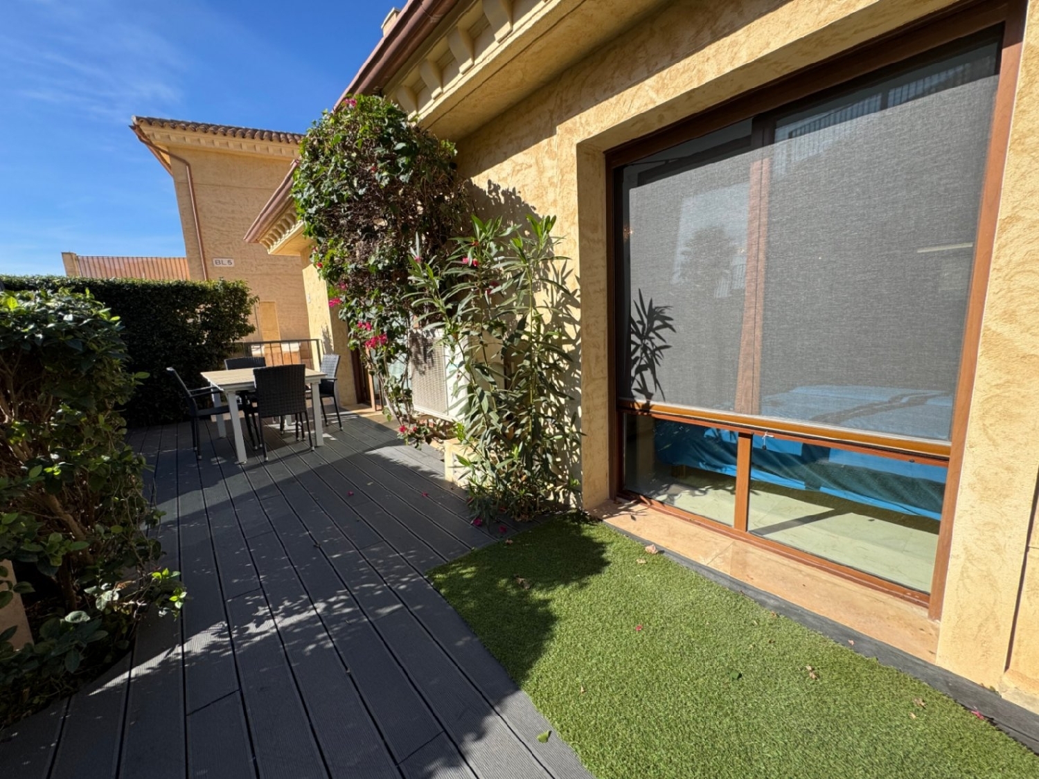  te koop appartement Benissa Marina Alta 1