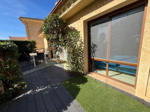 Benissa Marina Alta Wohnung Bild 6324031