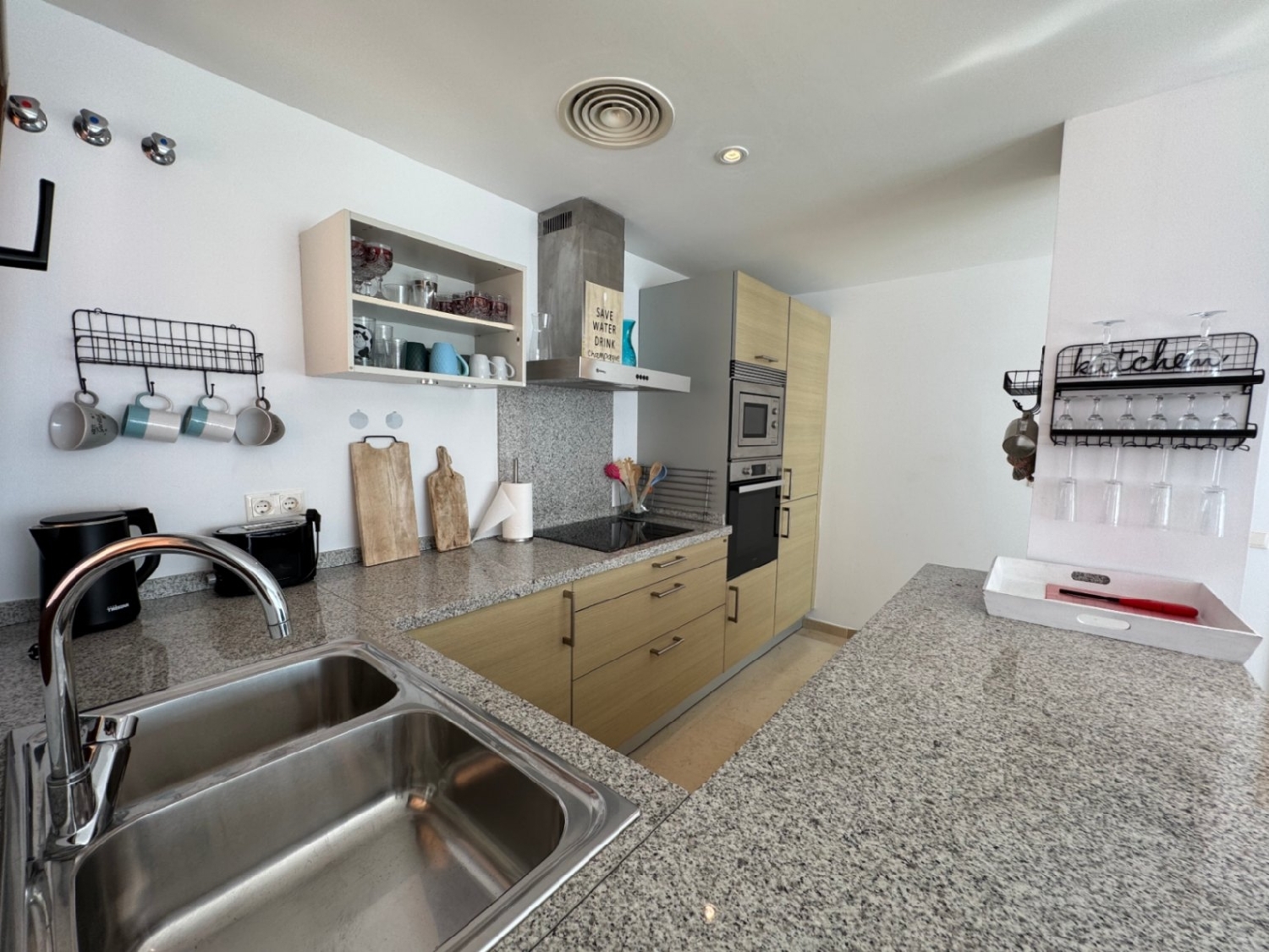  te koop appartement Benissa Marina Alta 14