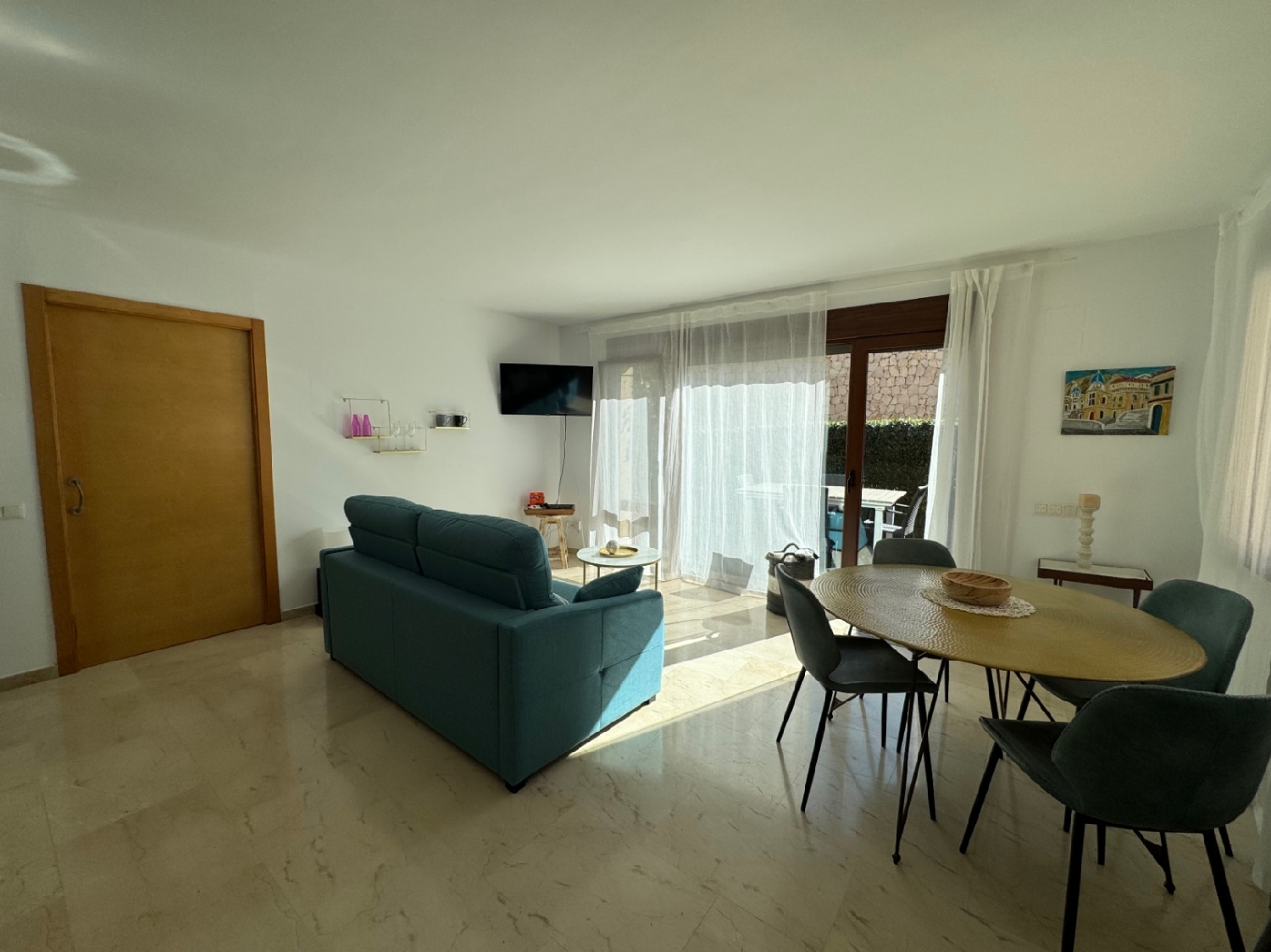 te koop appartement Benissa Marina Alta 12
