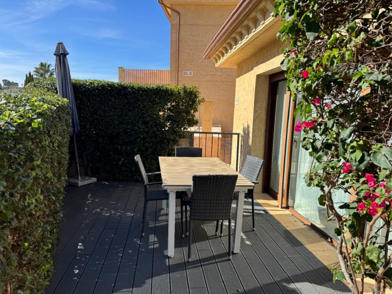  te koop appartement Benissa Marina Alta 5