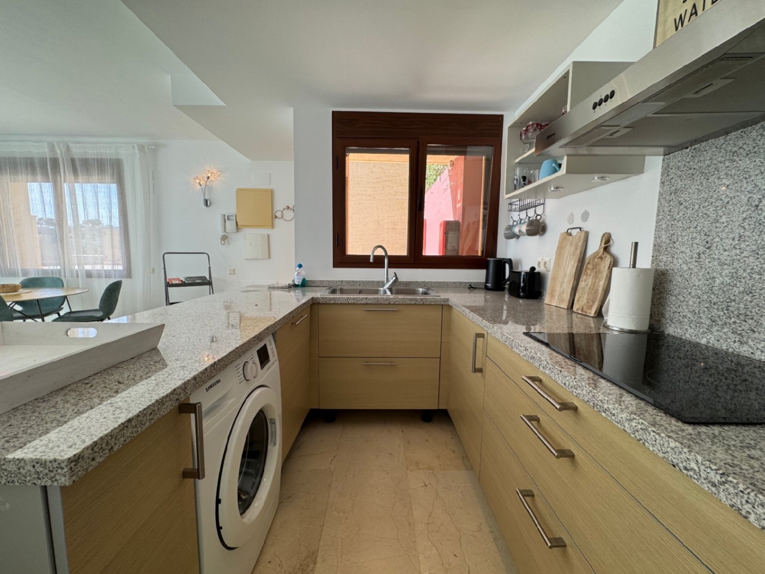  te koop appartement Benissa Marina Alta 16