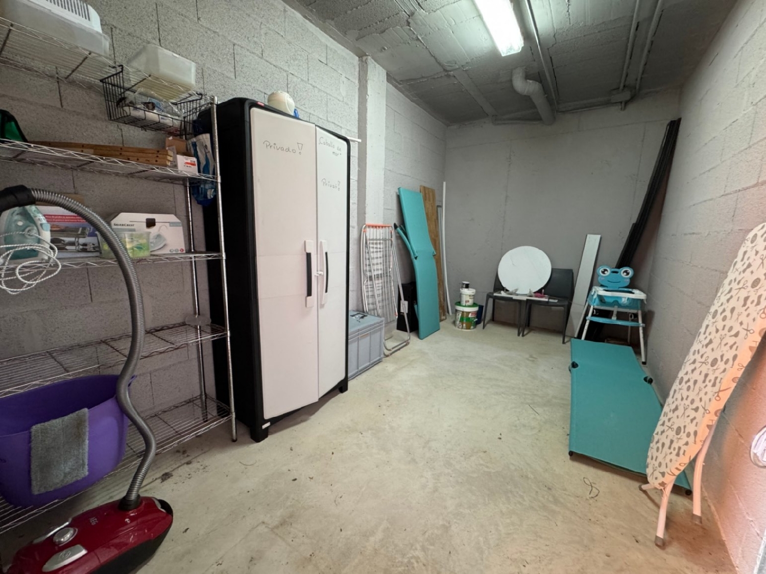  te koop appartement Benissa Marina Alta 22