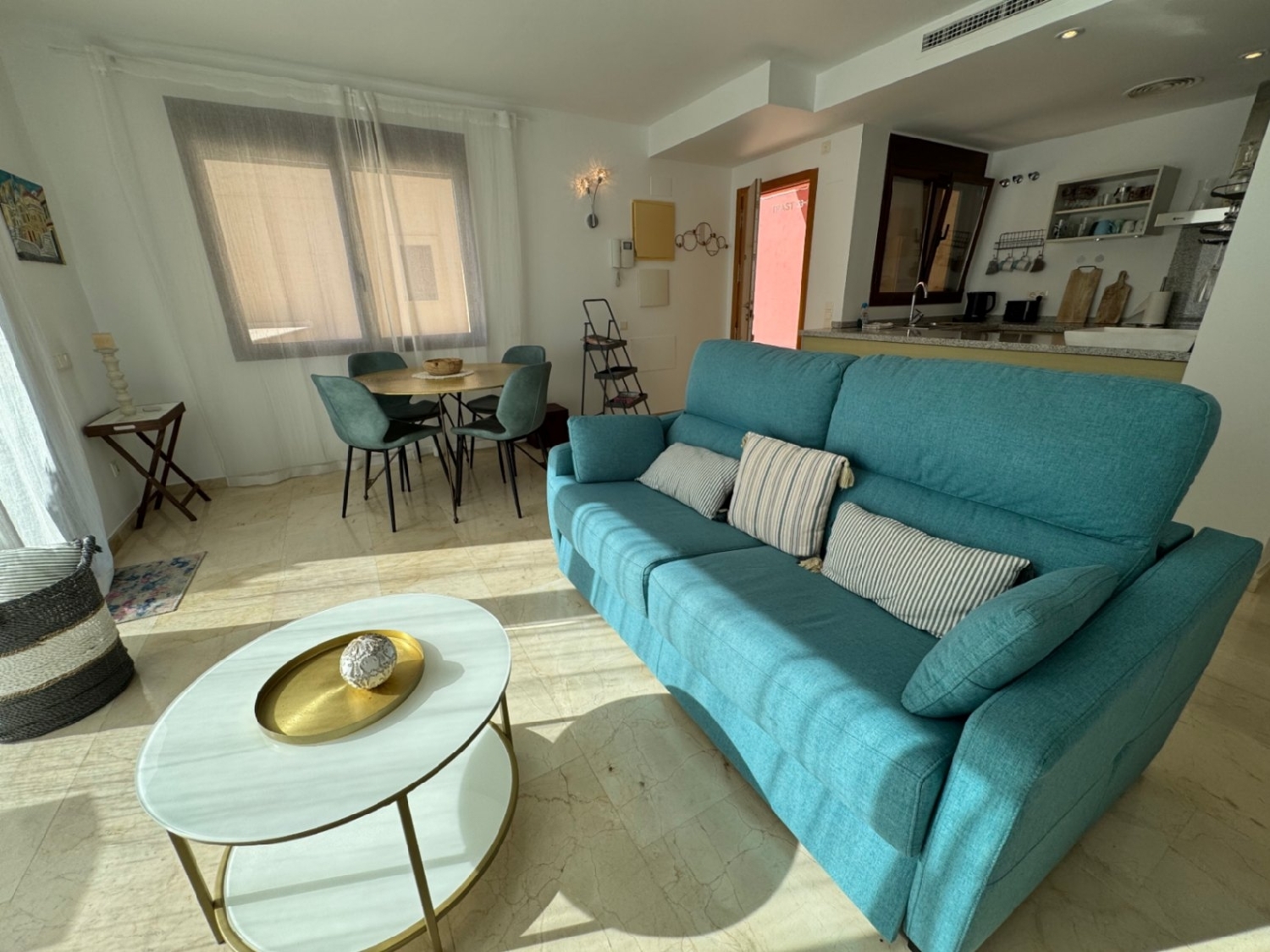  te koop appartement Benissa Marina Alta 7