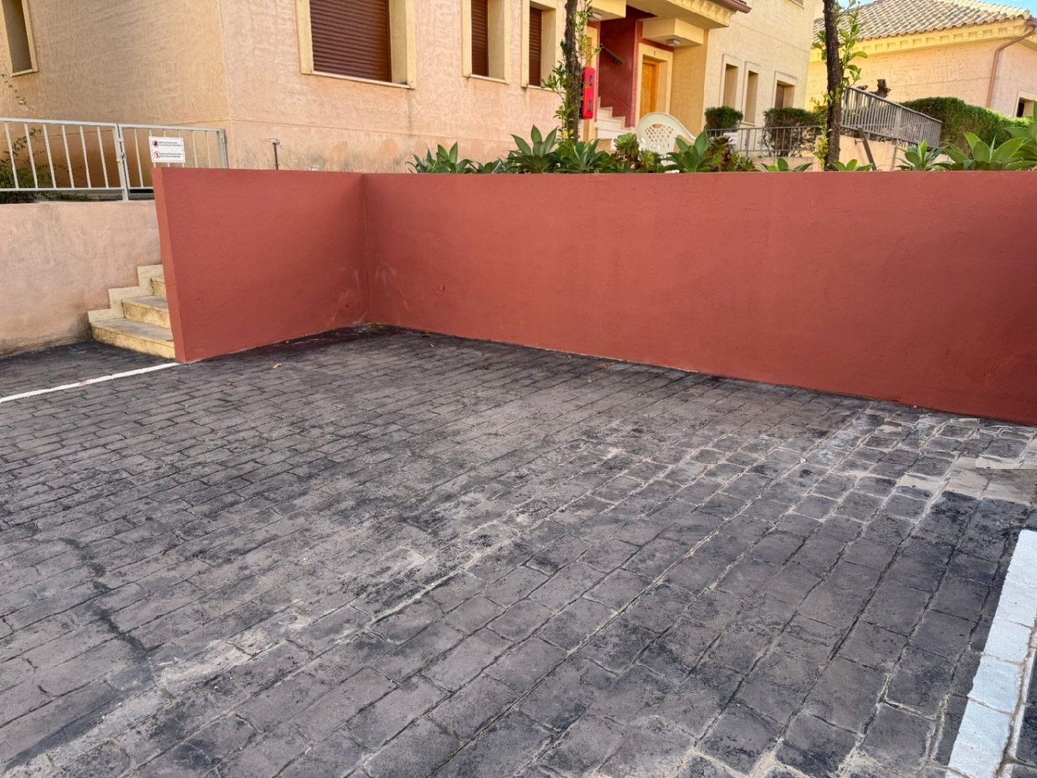  te koop appartement Benissa Marina Alta 23