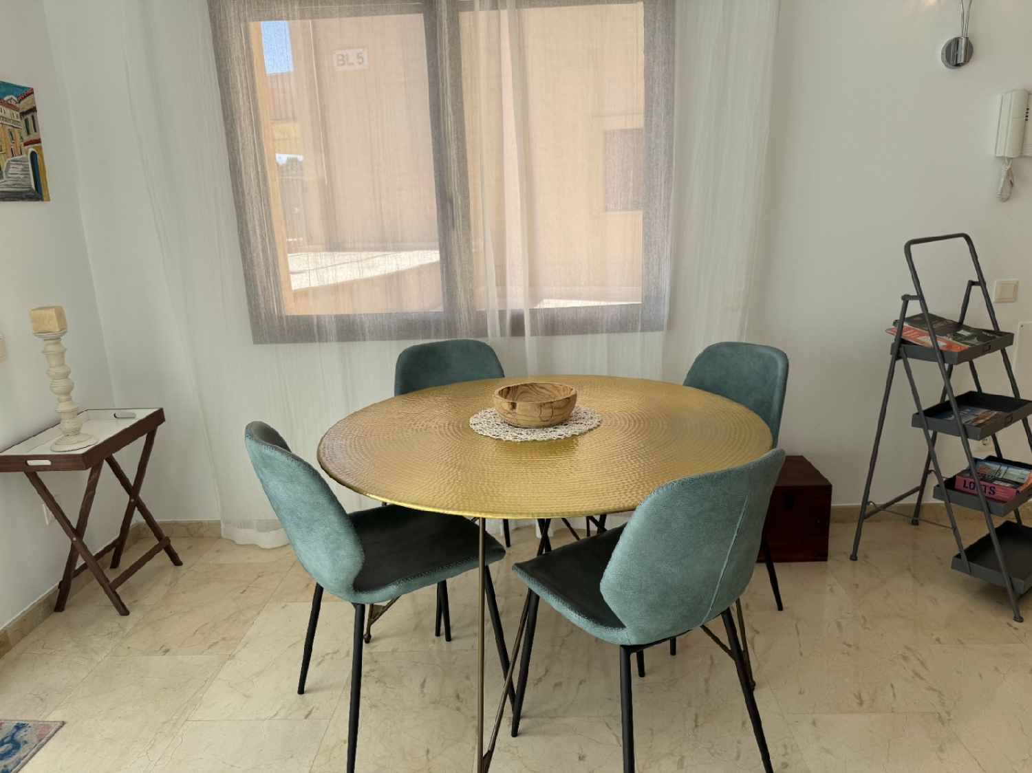  te koop appartement Benissa Marina Alta 8