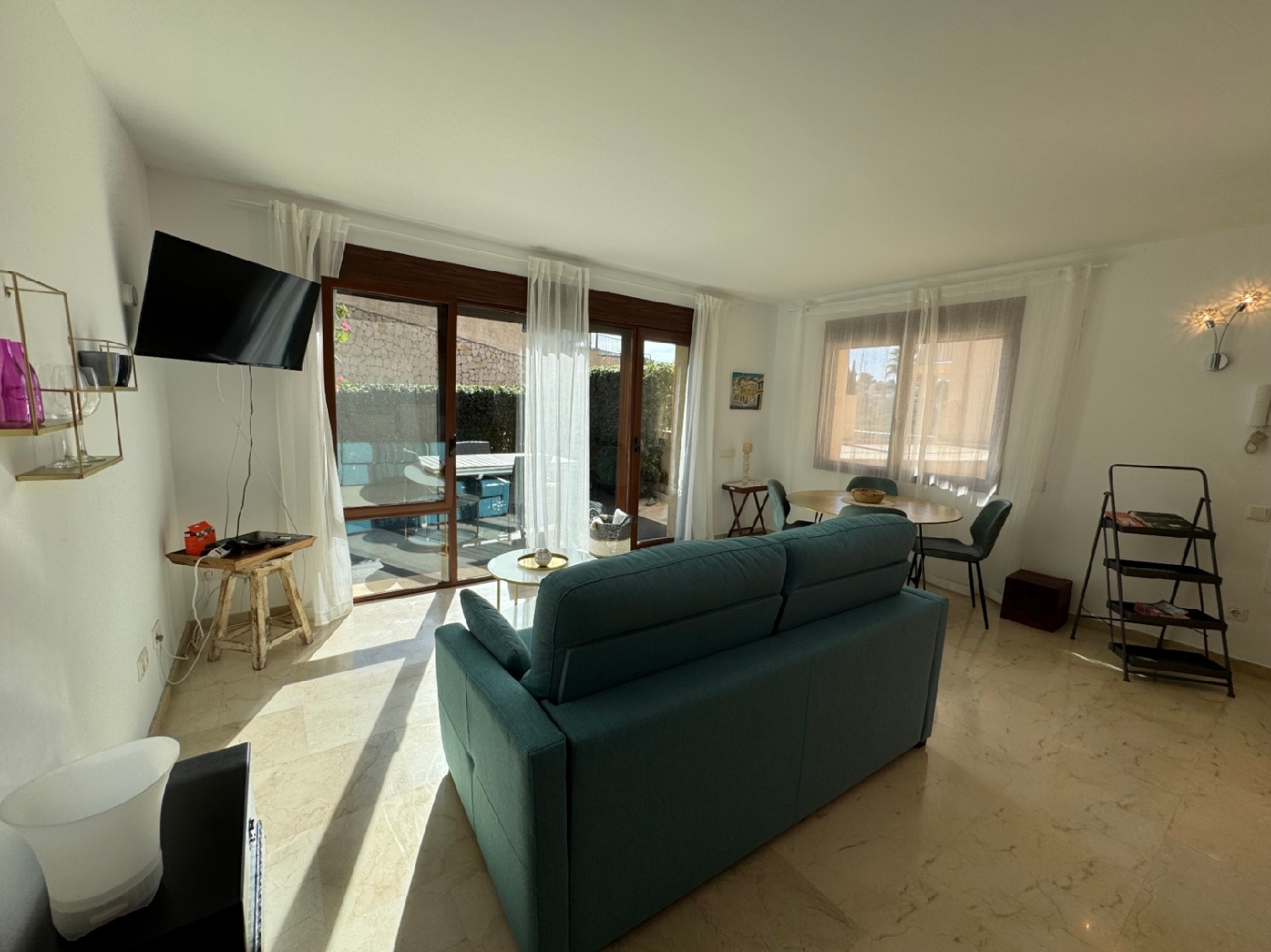  te koop appartement Benissa Marina Alta 11