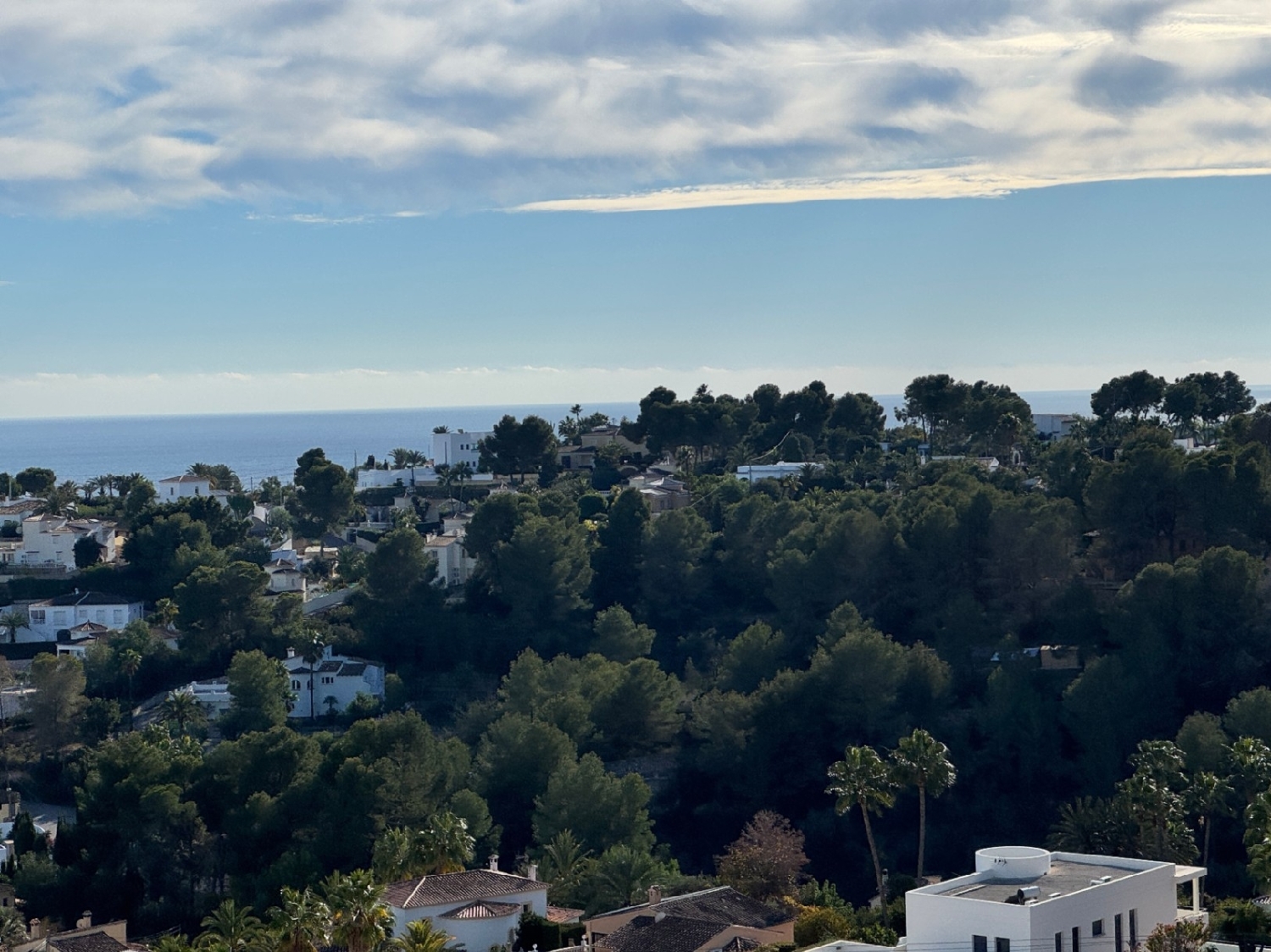  en venta apartamento Benissa Marina Alta 6