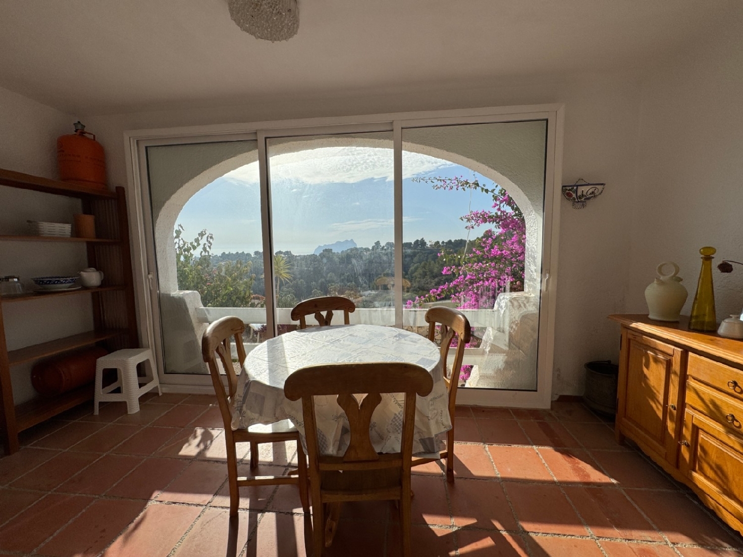  en venta apartamento Benissa Marina Alta 23