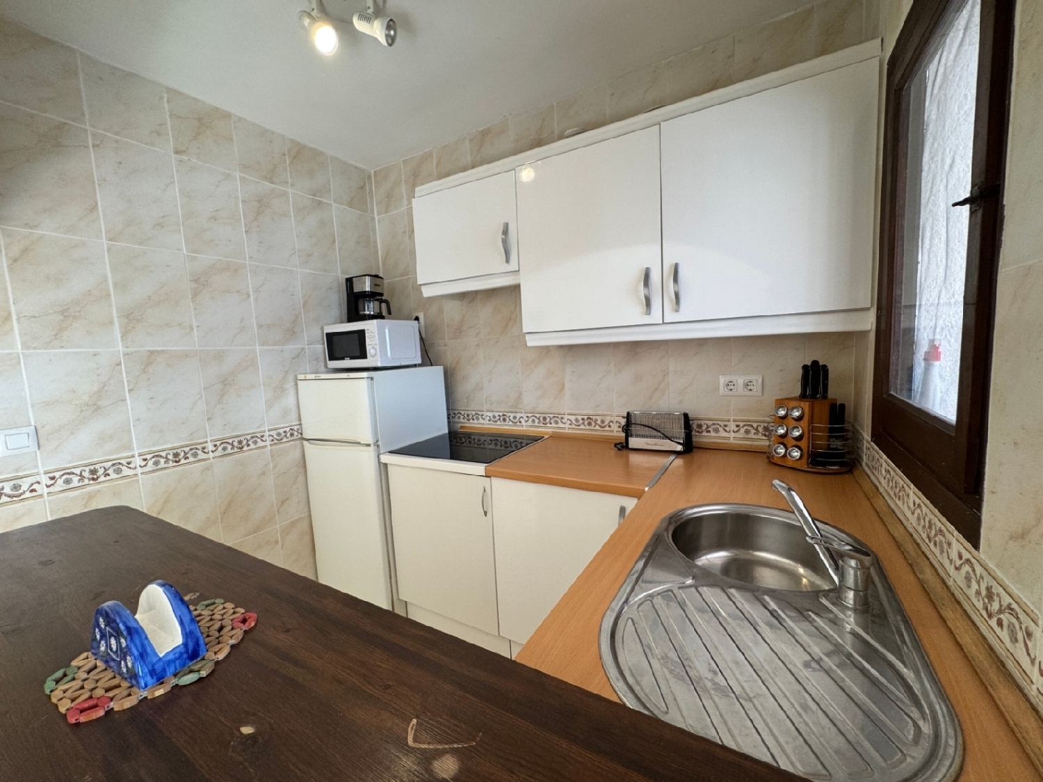  en venta apartamento Benissa Marina Alta 22