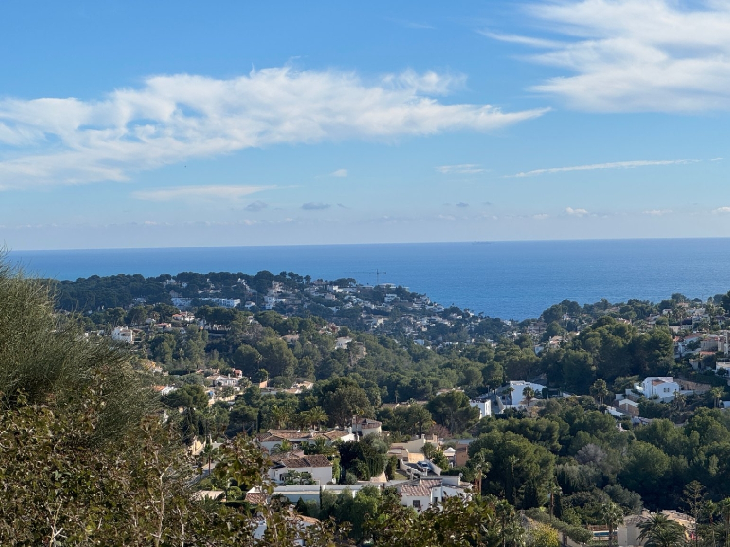  en venta apartamento Benissa Marina Alta 4