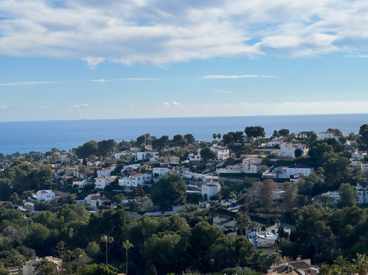  en venta apartamento Benissa Marina Alta 5