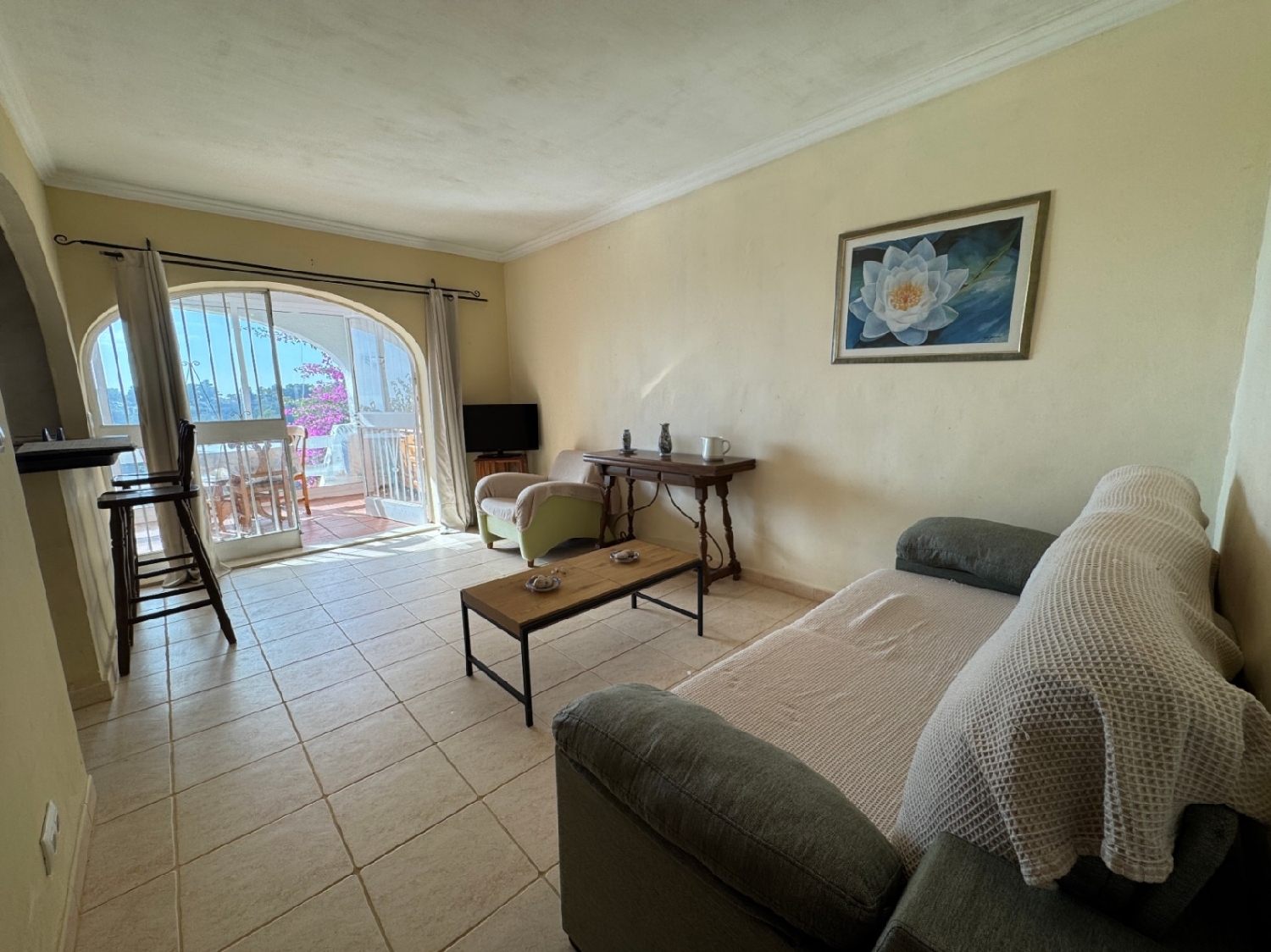  en venta apartamento Benissa Marina Alta 16