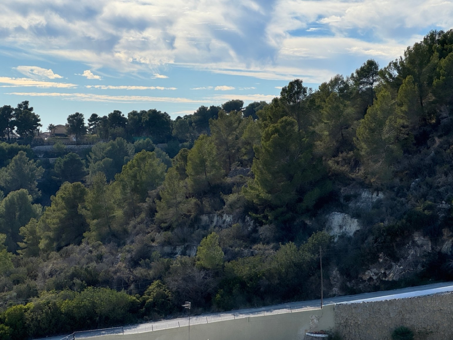  en venta apartamento Benissa Marina Alta 8