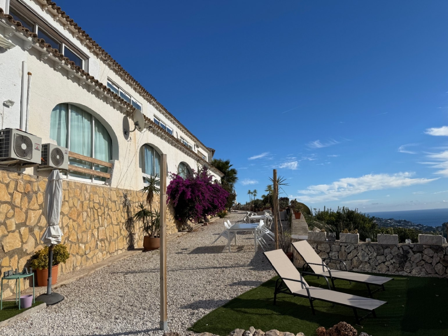  en venta apartamento Benissa Marina Alta 9