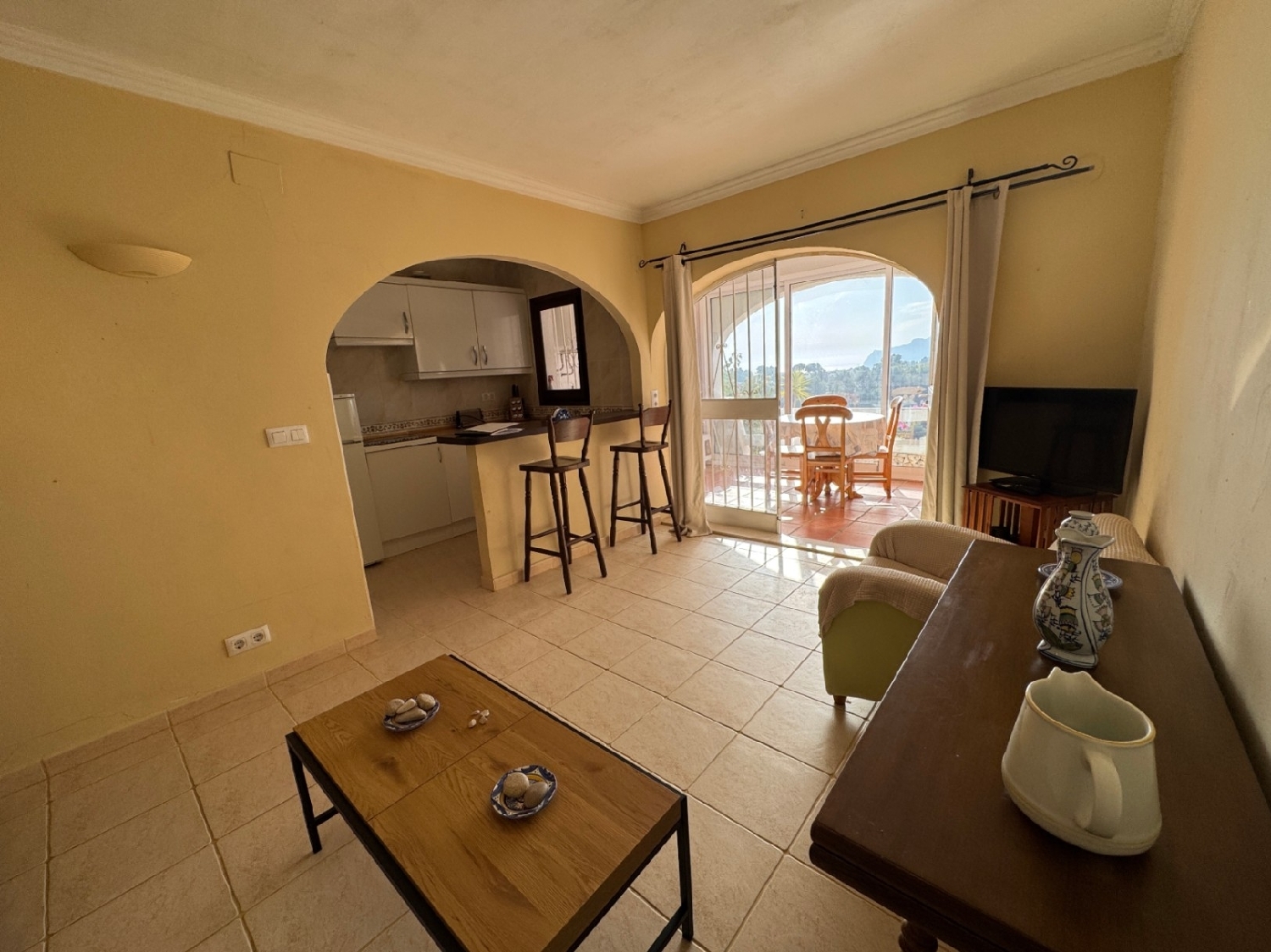  en venta apartamento Benissa Marina Alta 20