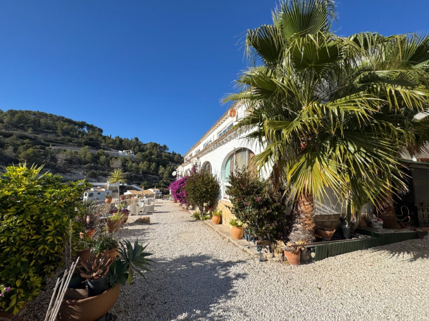  en venta apartamento Benissa Marina Alta 1