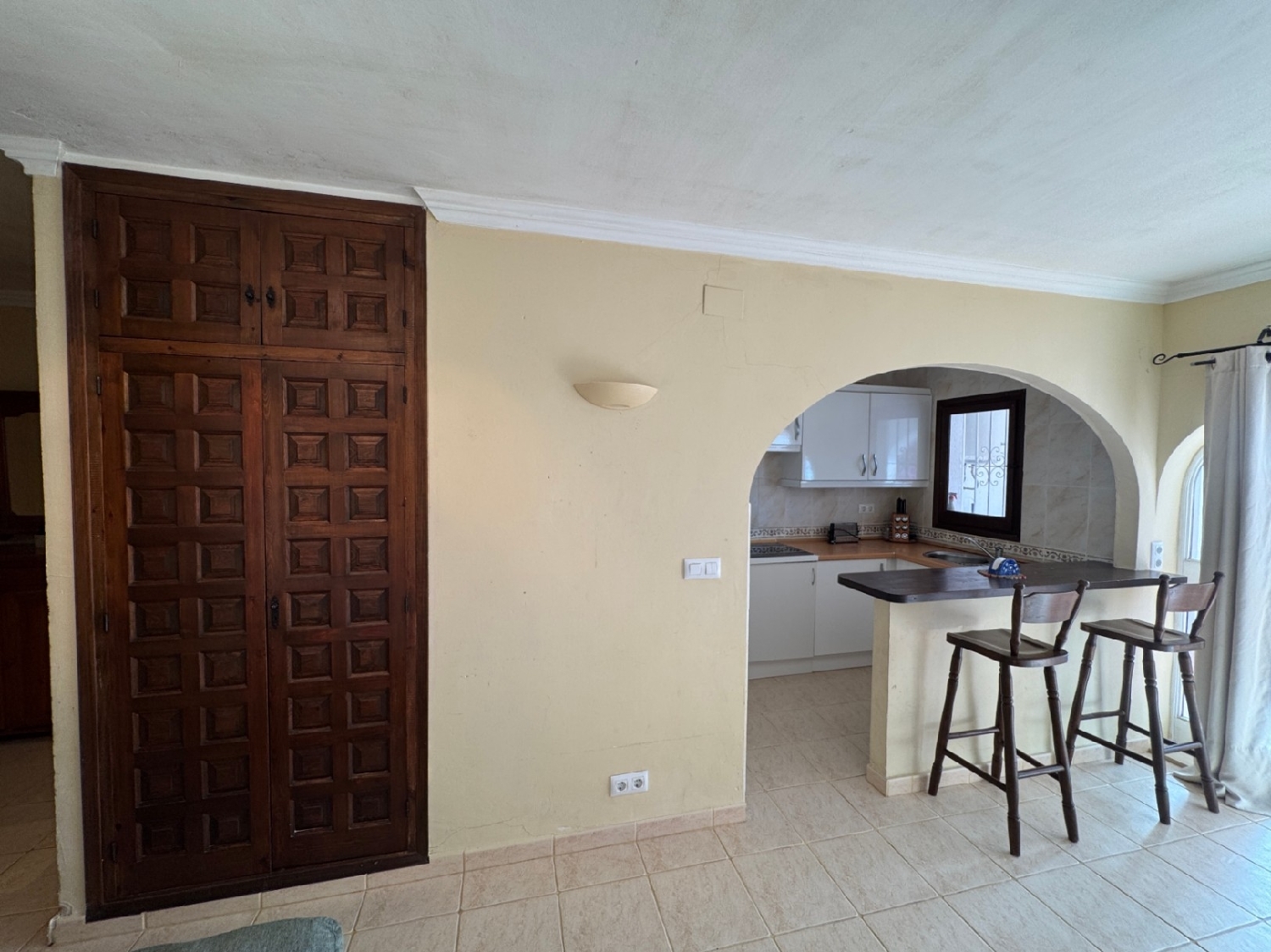  en venta apartamento Benissa Marina Alta 24