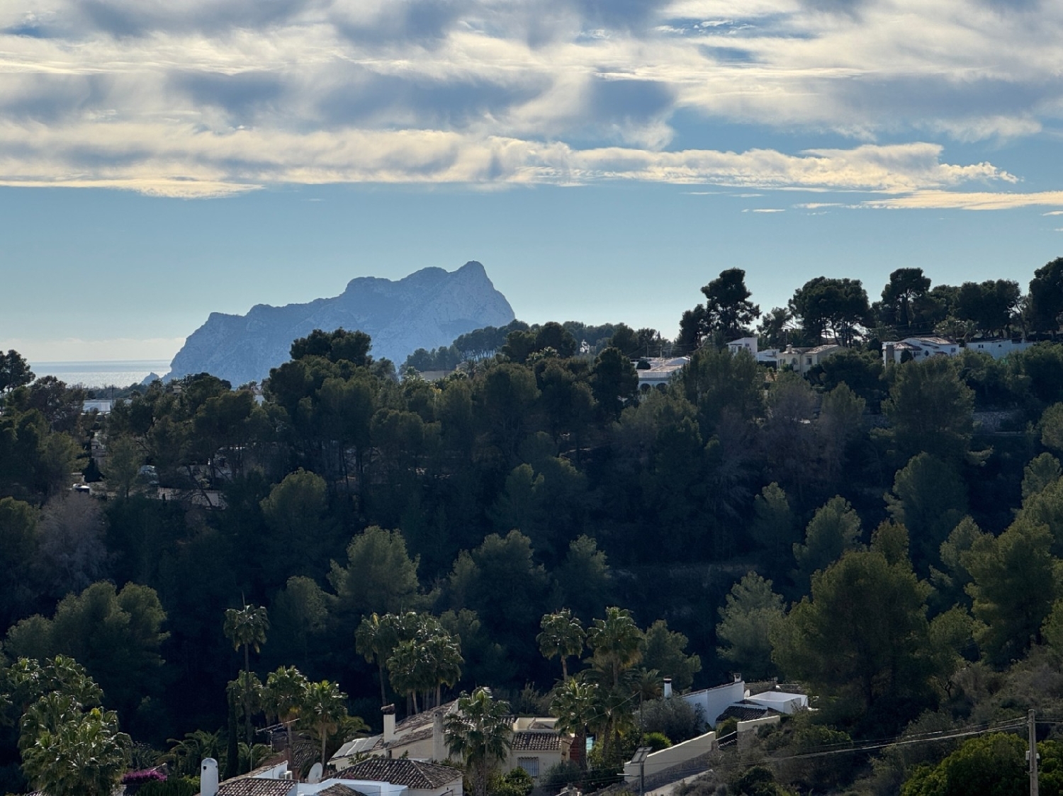  en venta apartamento Benissa Marina Alta 7