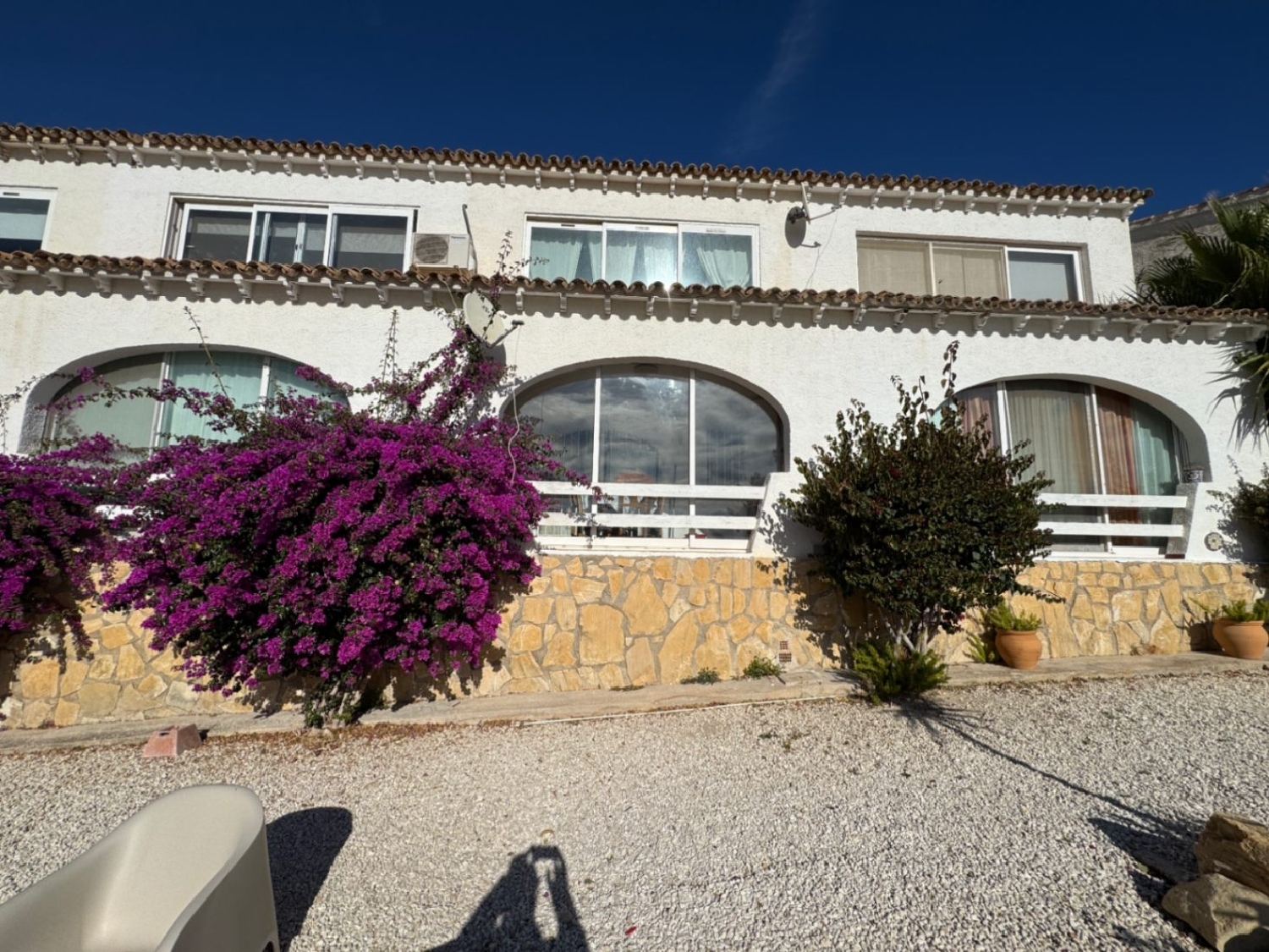  en venta apartamento Benissa Marina Alta 3