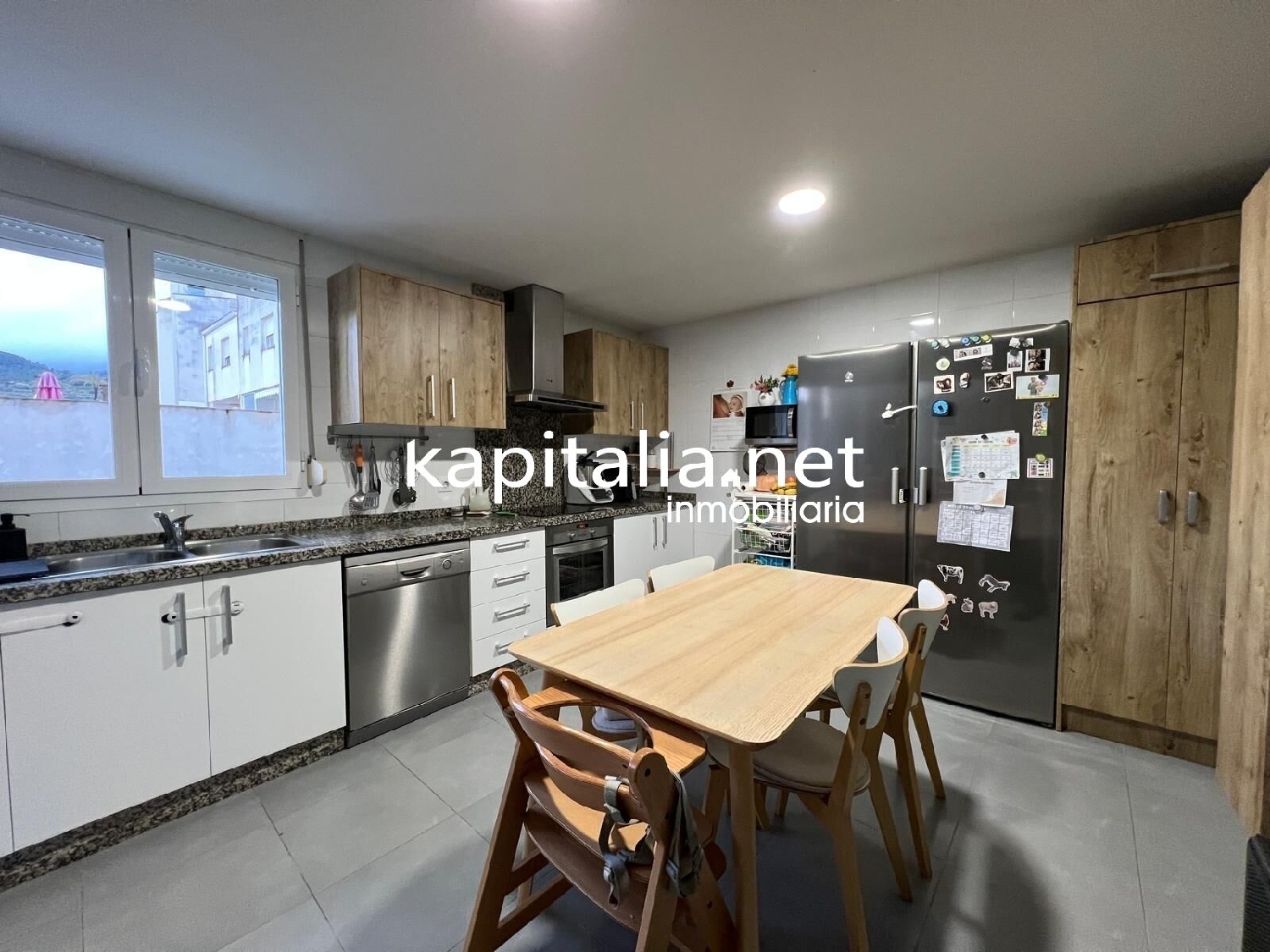 à vendre appartement Benissoda Vall D'albaida 6