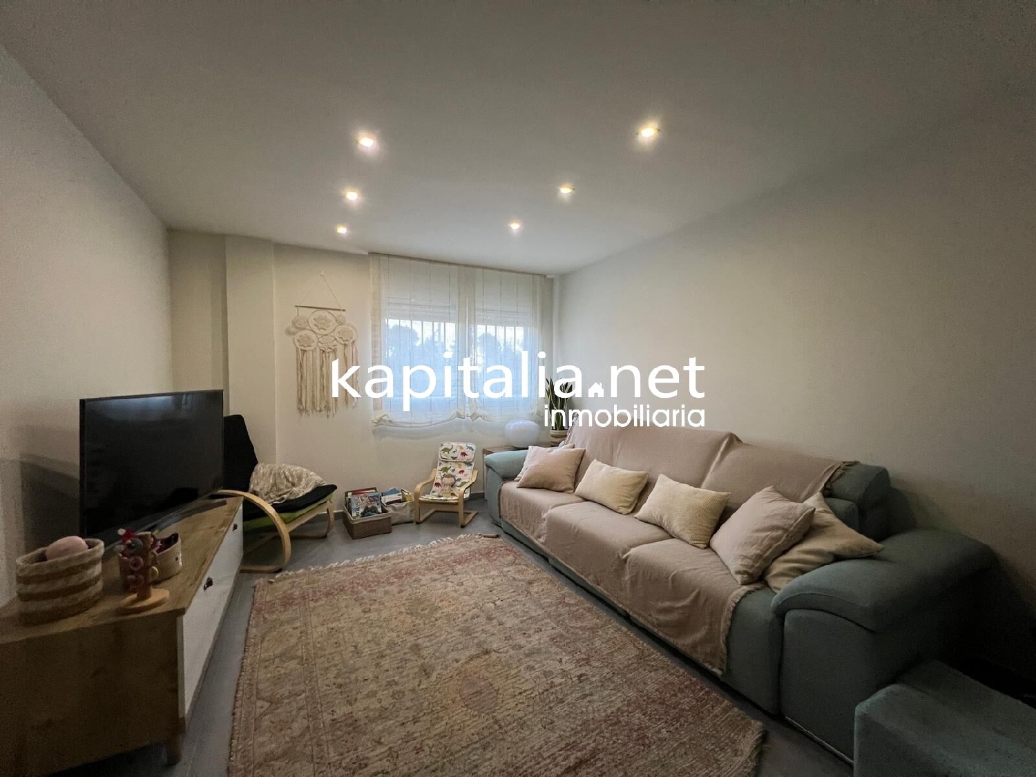 à vendre appartement Benissoda Vall D'albaida 2