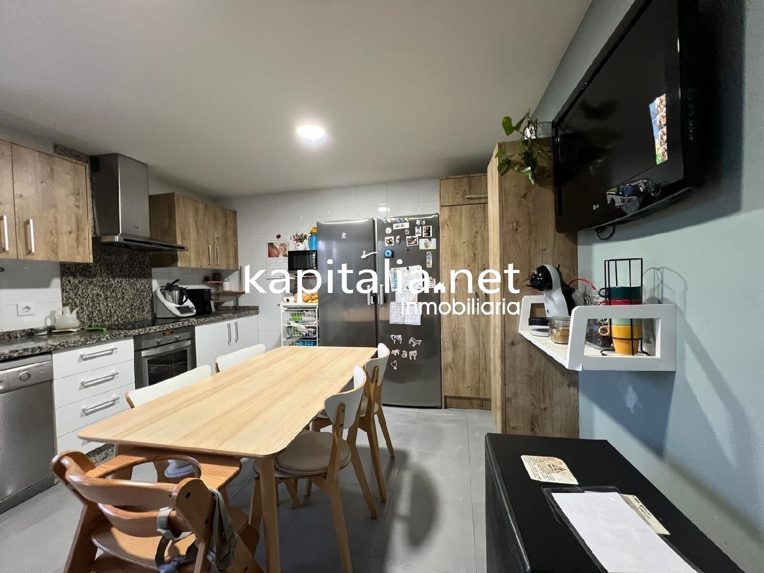 à vendre appartement Benissoda Vall D'albaida 4