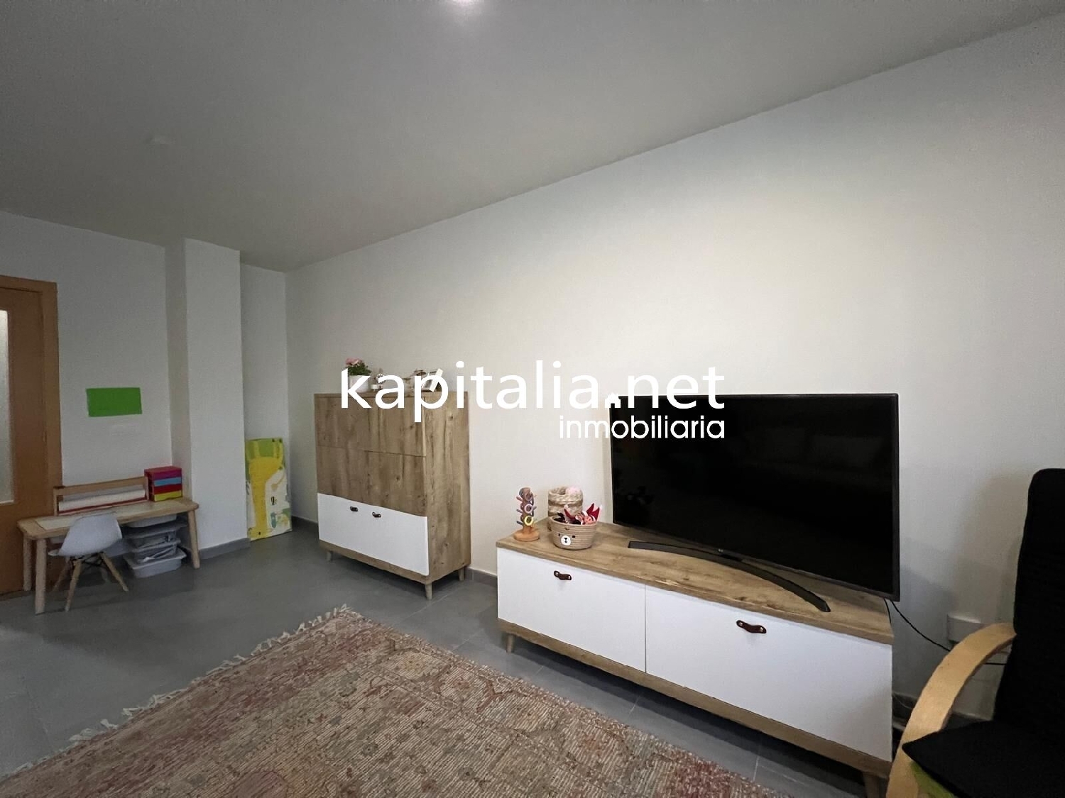 à vendre appartement Benissoda Vall D'albaida 3