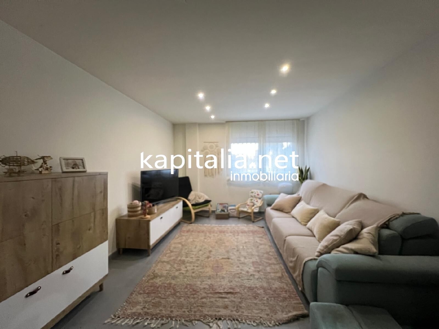 à vendre appartement Benissoda Vall D'albaida 1