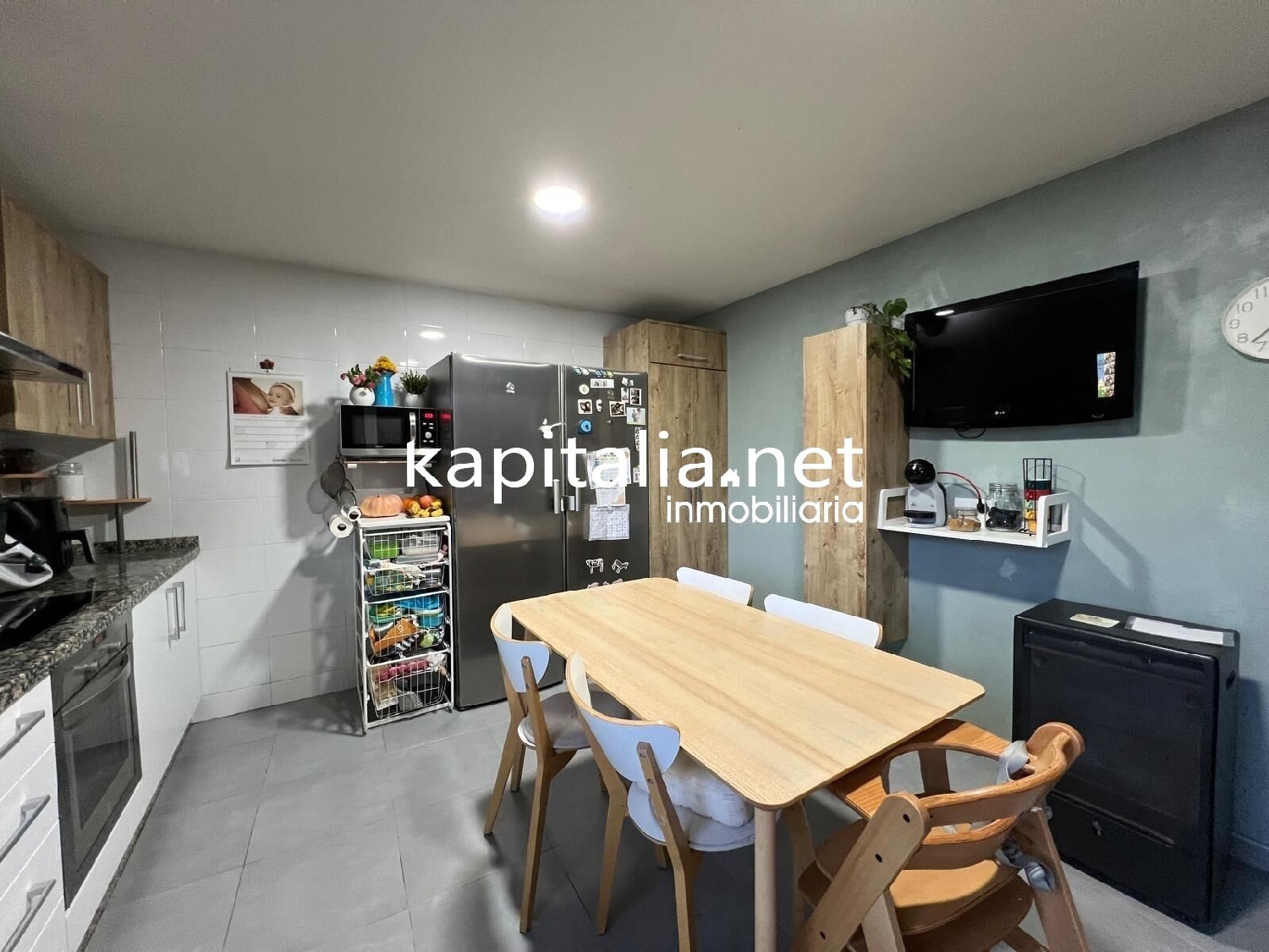 à vendre appartement Benissoda Vall D'albaida 5