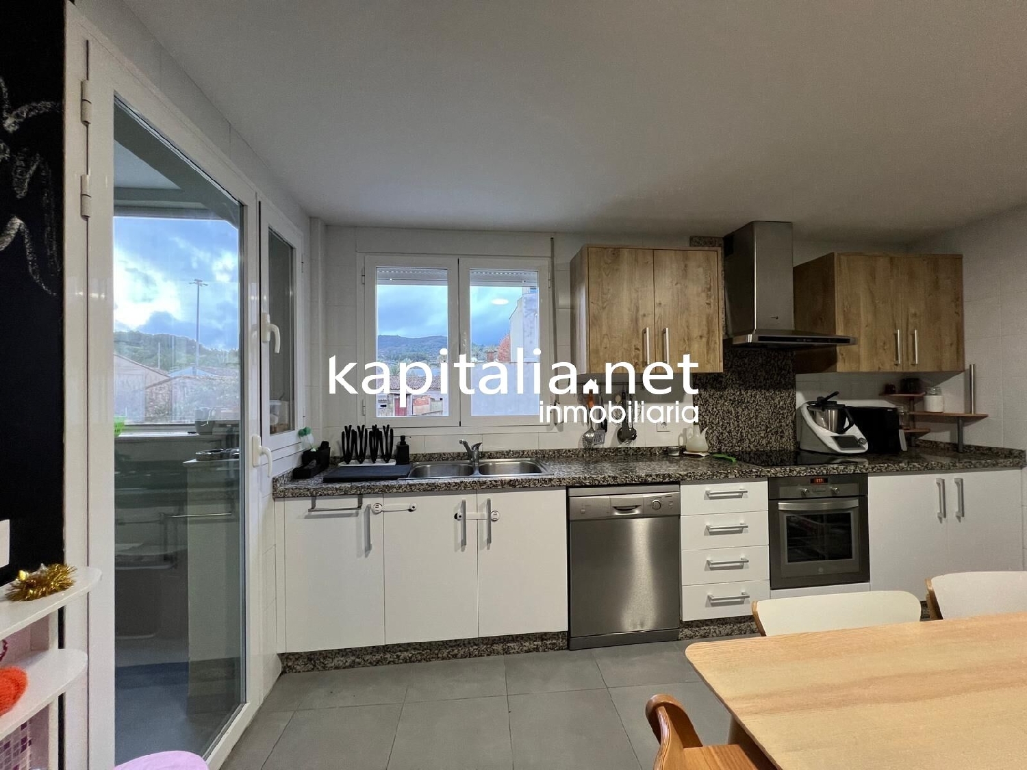 à vendre appartement Benissoda Vall D'albaida 8