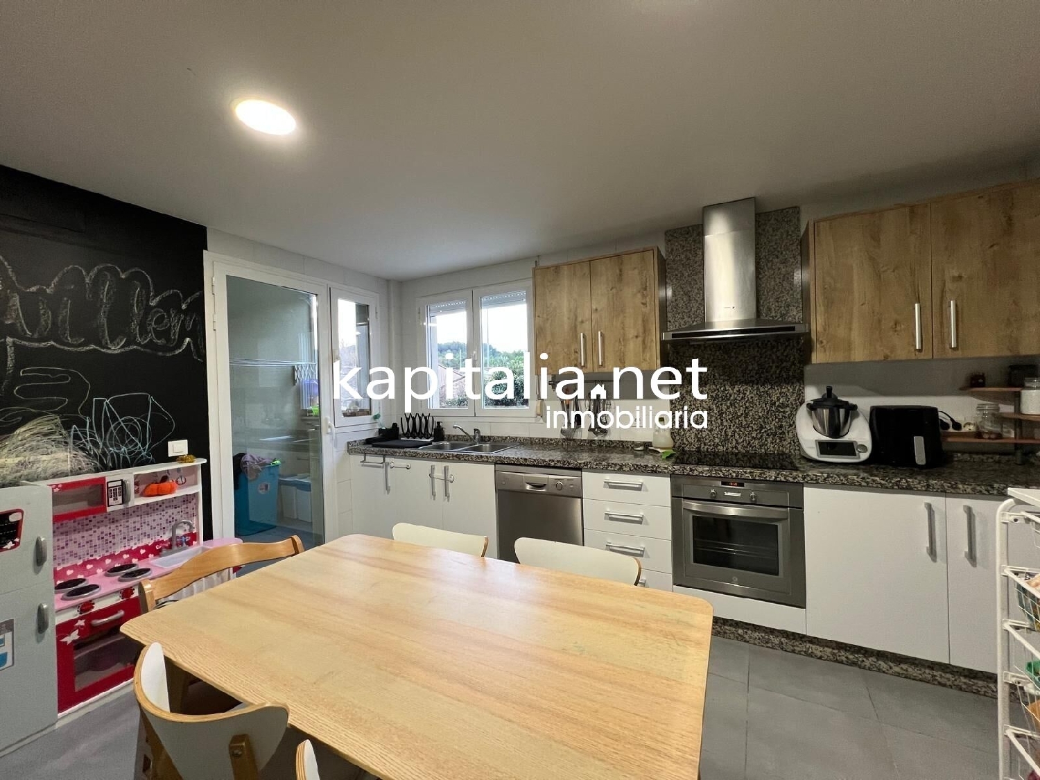 à vendre appartement Benissoda Vall D'albaida 7