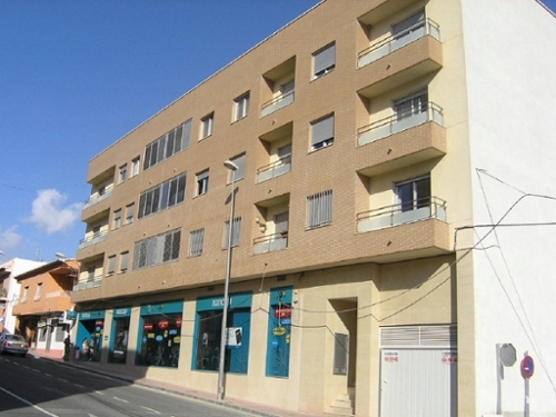 Benitachell Marina Alta appartement foto 6324027