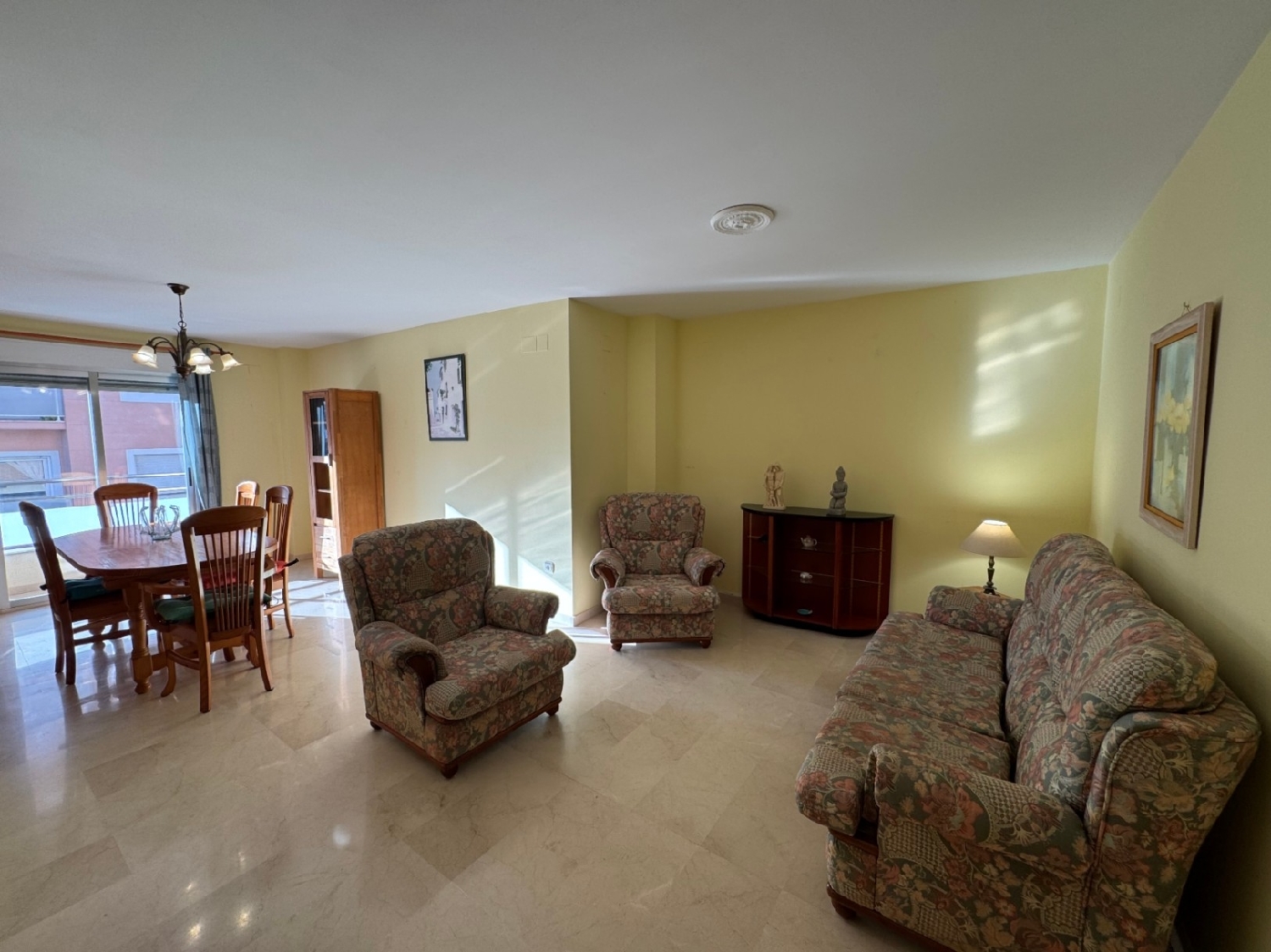  te koop appartement Benitachell Marina Alta 2