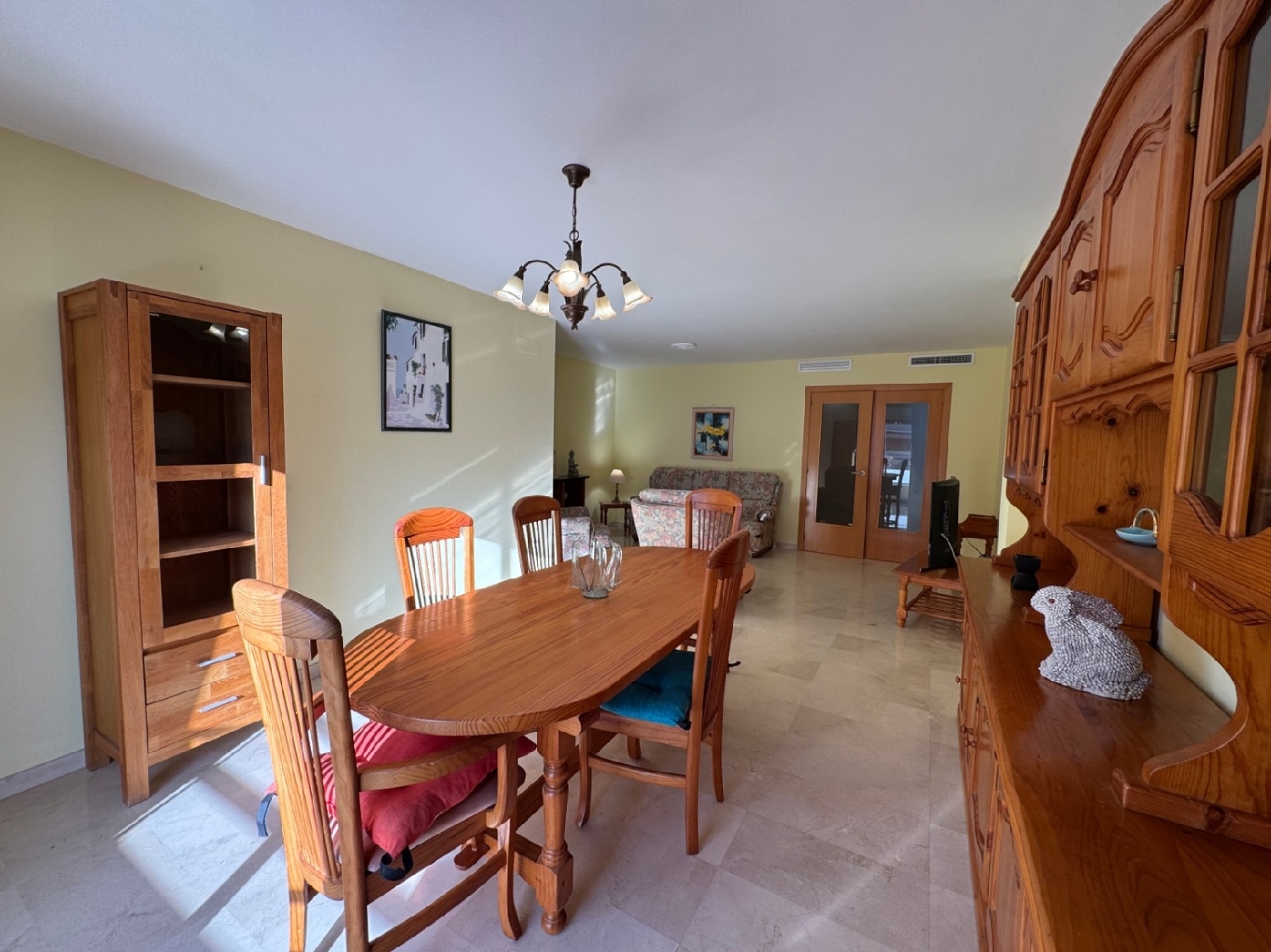  te koop appartement Benitachell Marina Alta 6