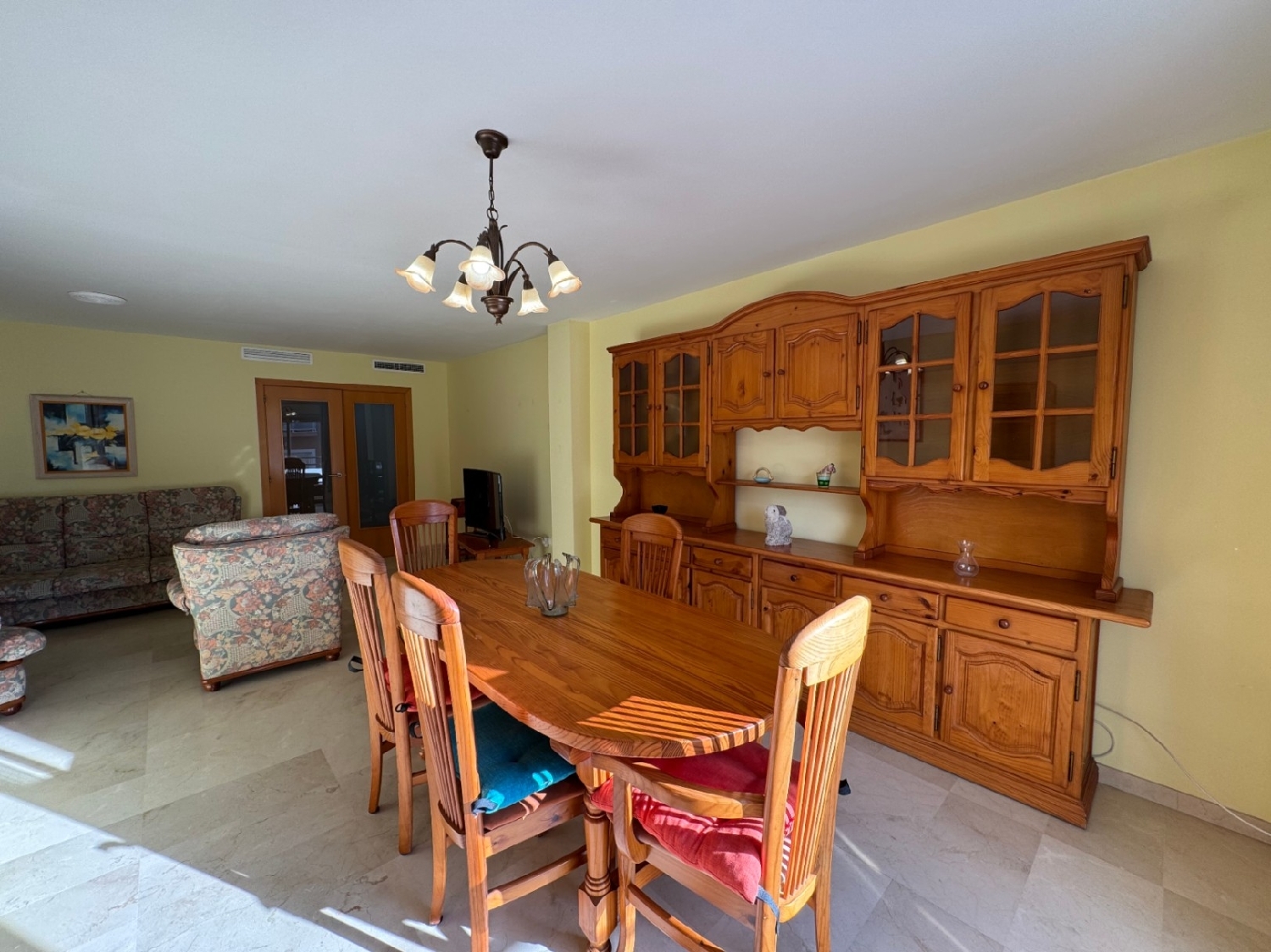  te koop appartement Benitachell Marina Alta 5