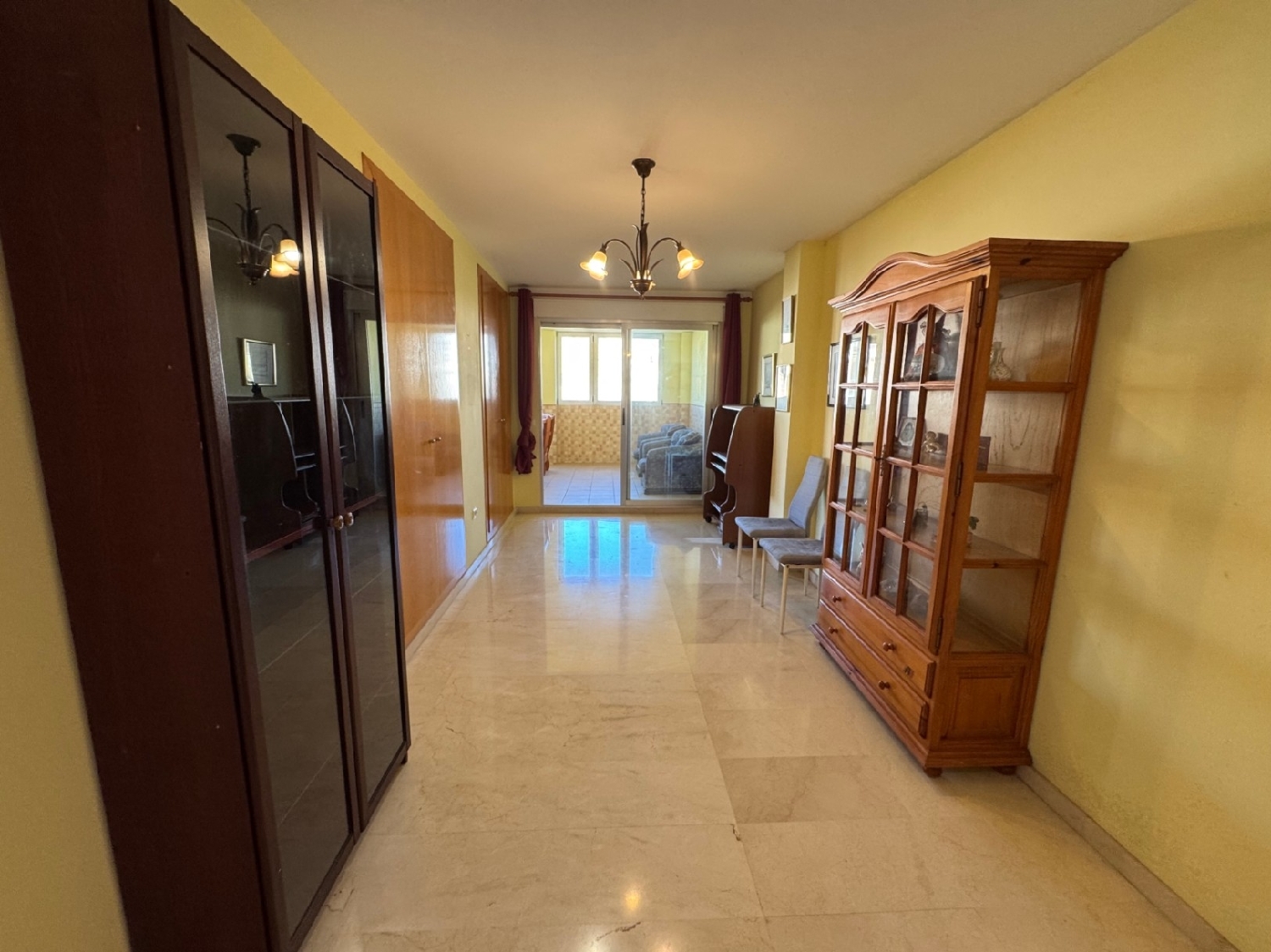  te koop appartement Benitachell Marina Alta 16