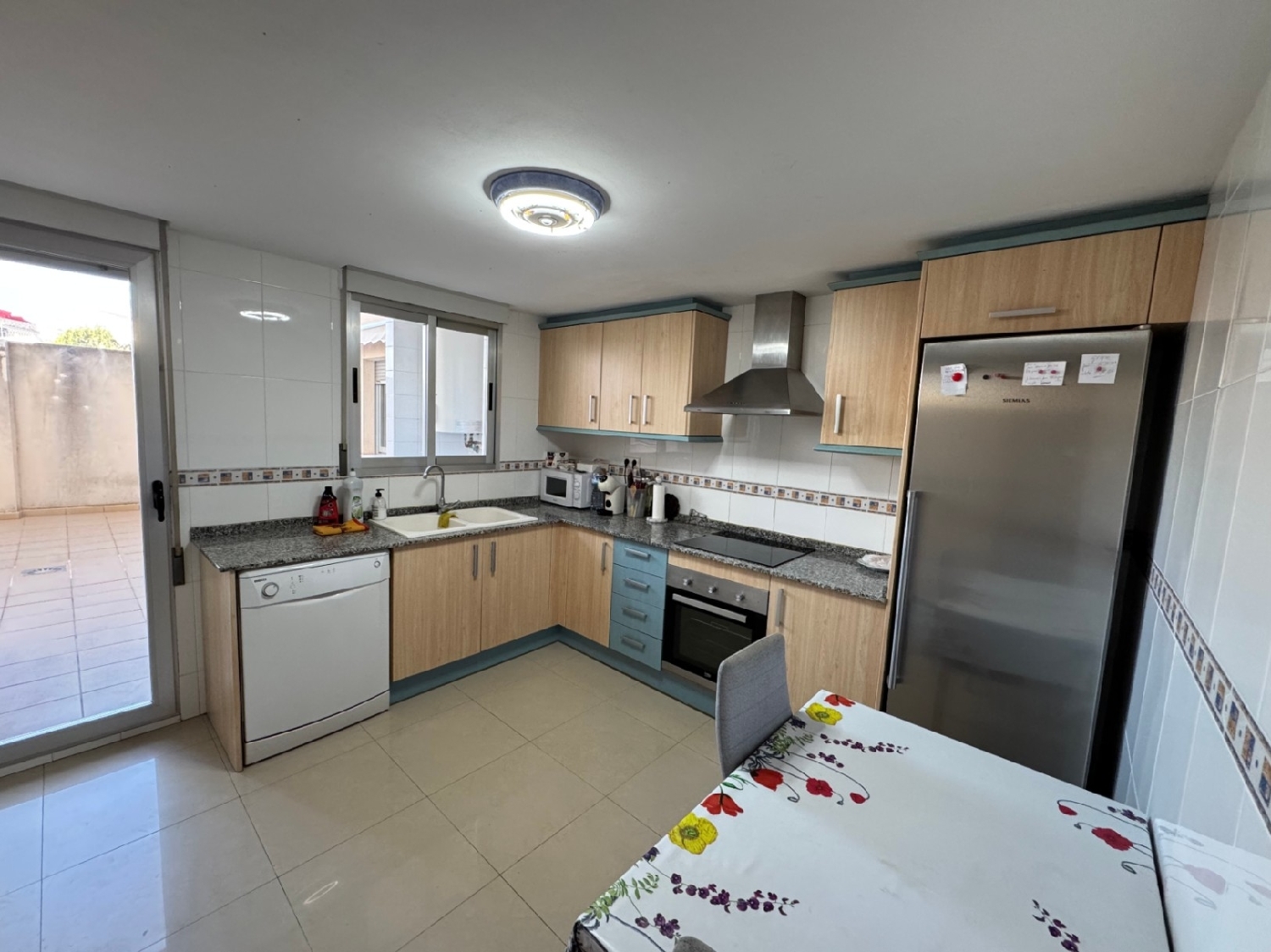  te koop appartement Benitachell Marina Alta 11