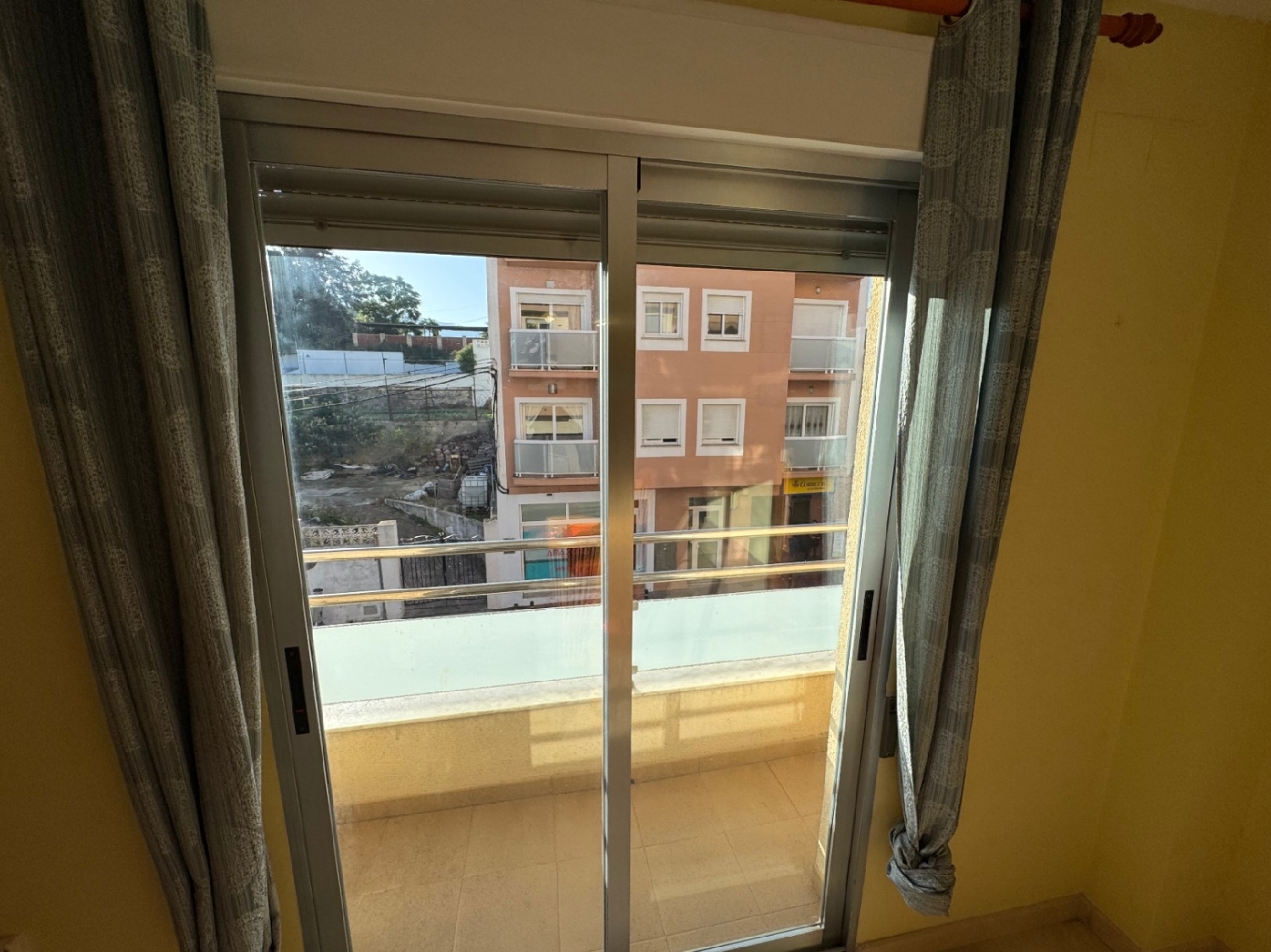  te koop appartement Benitachell Marina Alta 7