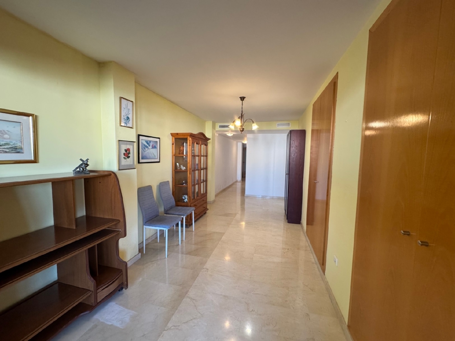  te koop appartement Benitachell Marina Alta 17