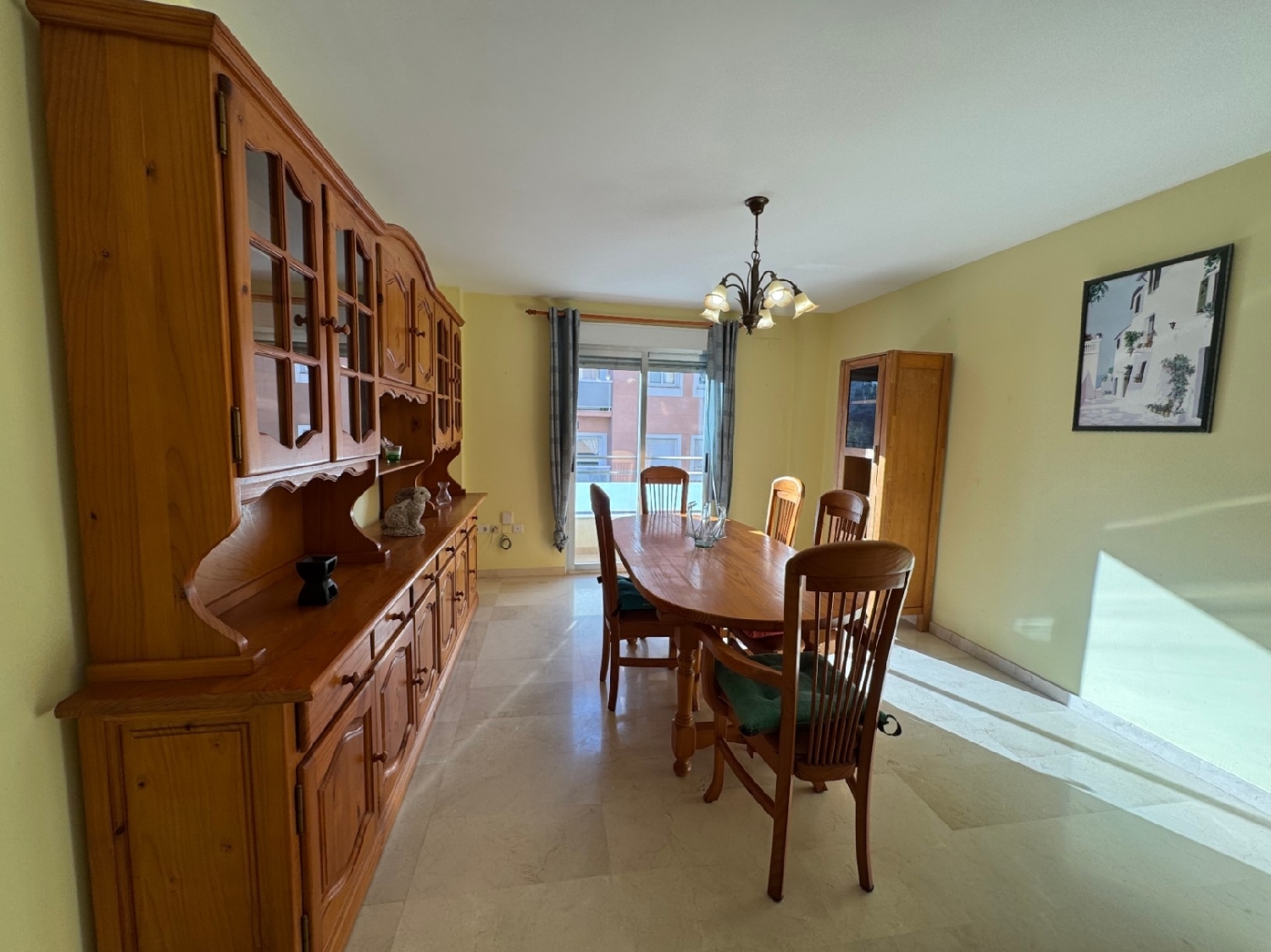  te koop appartement Benitachell Marina Alta 4