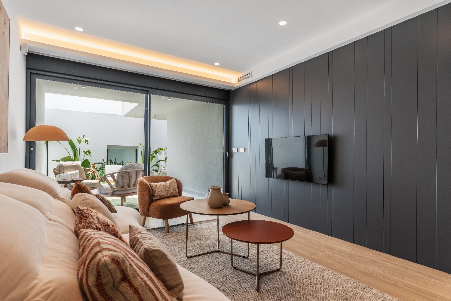  till salu lägenhet Benitachell Marina Alta 16