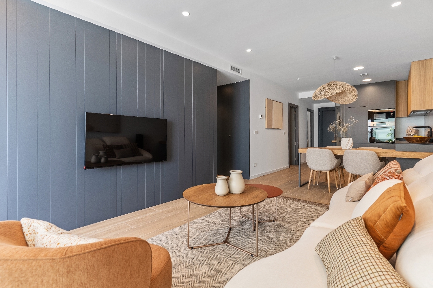  till salu lägenhet Benitachell Marina Alta 21