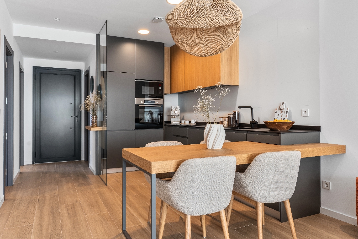  till salu lägenhet Benitachell Marina Alta 11