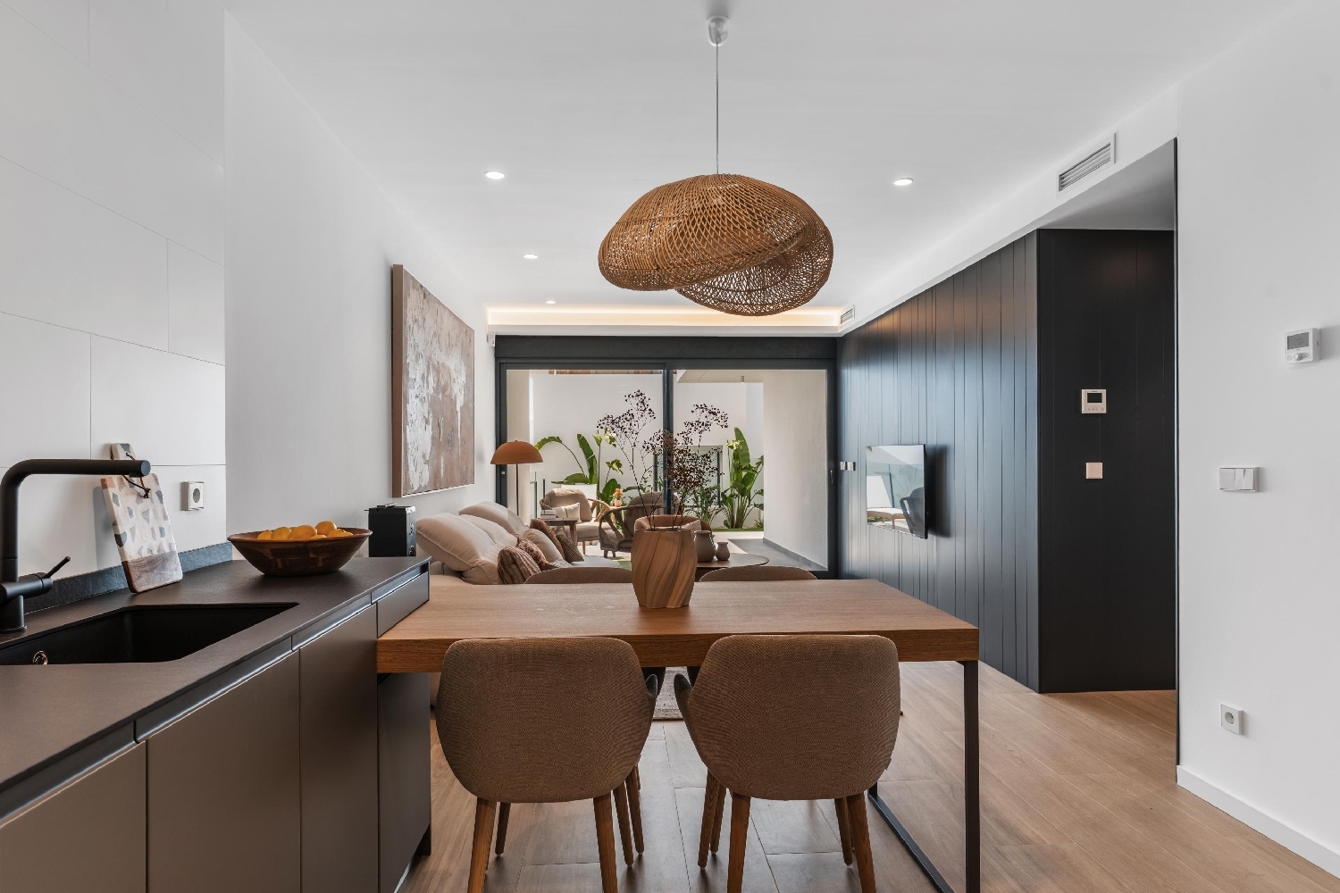  kaufen Wohnung Benitachell Marina Alta 5